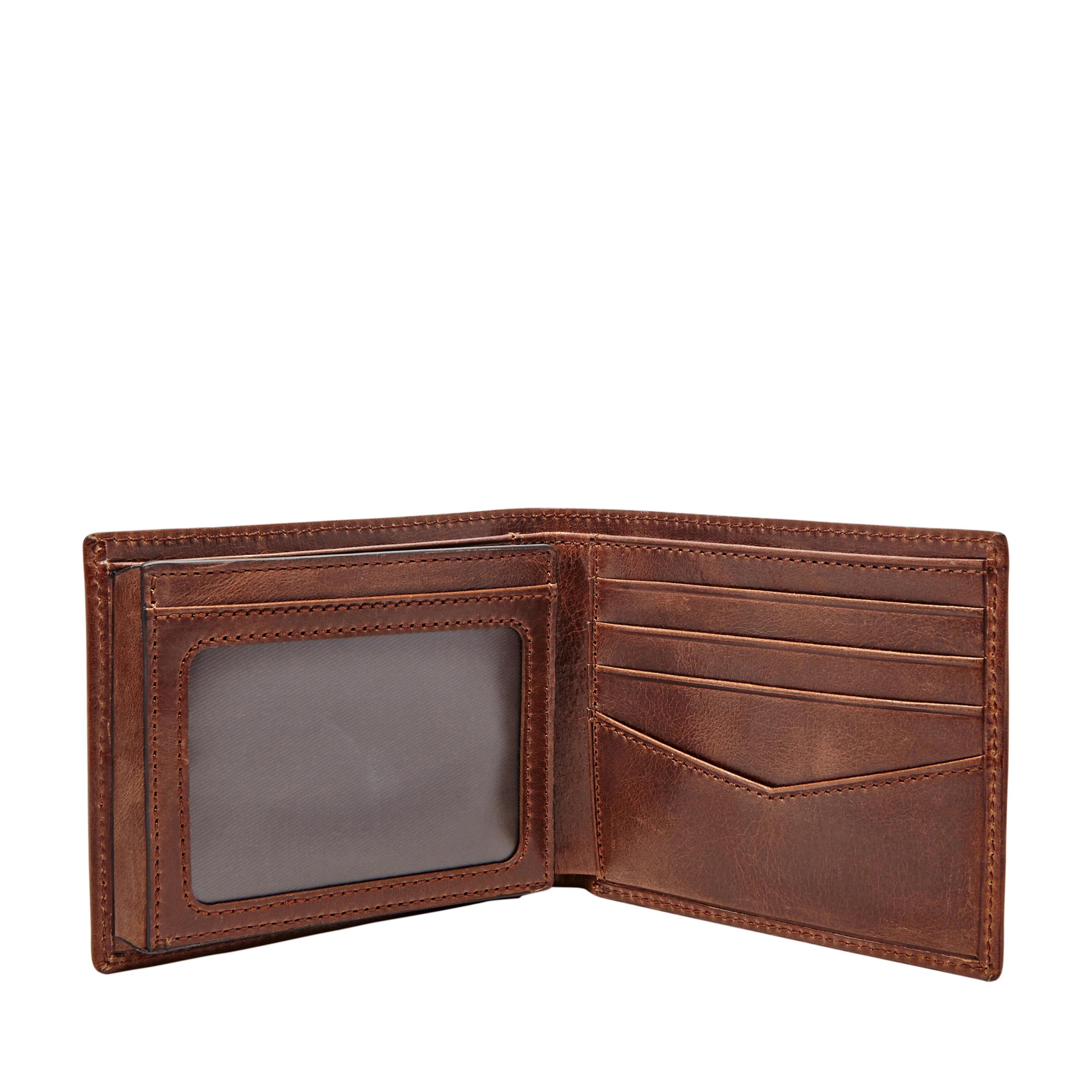 Ryan RFID Flip ID Bifold - Image 3
