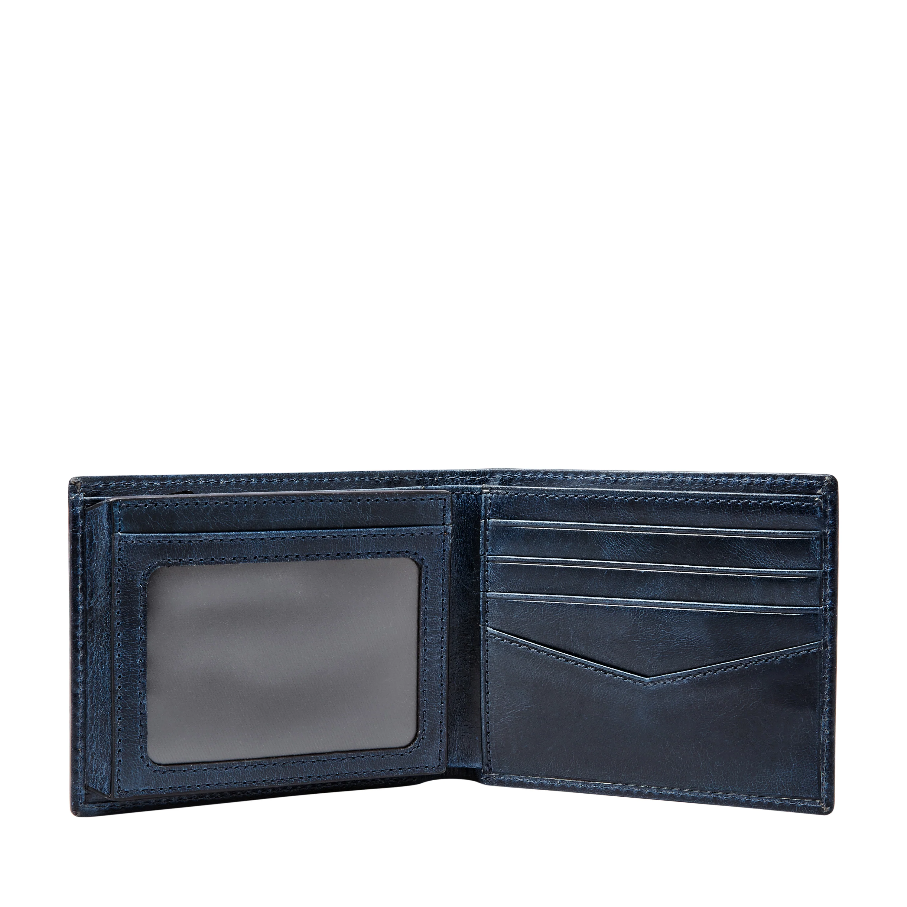Ryan RFID Flip ID Bifold - Image 3