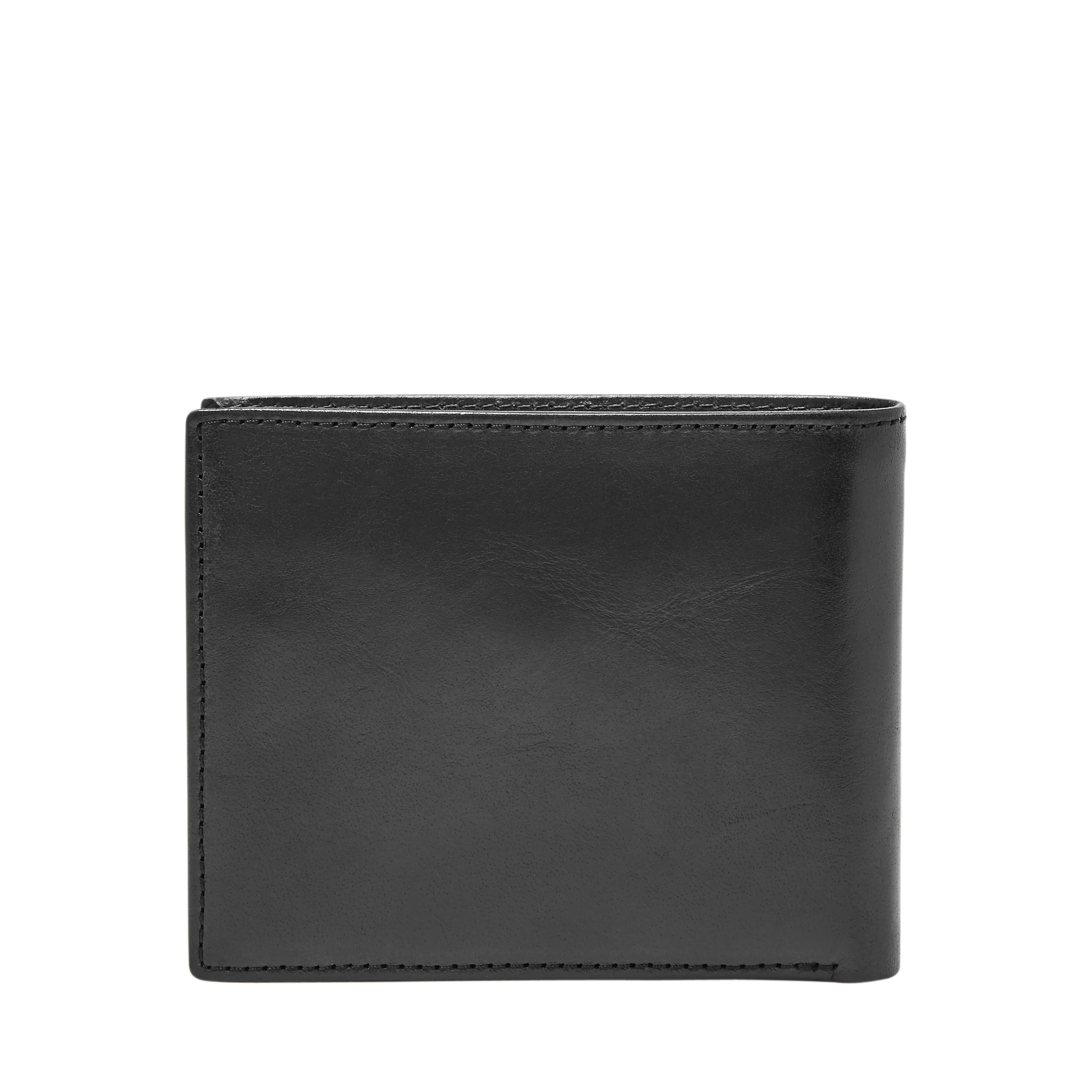 Ryan RFID Large Coin Pocket Bifold - Image 4