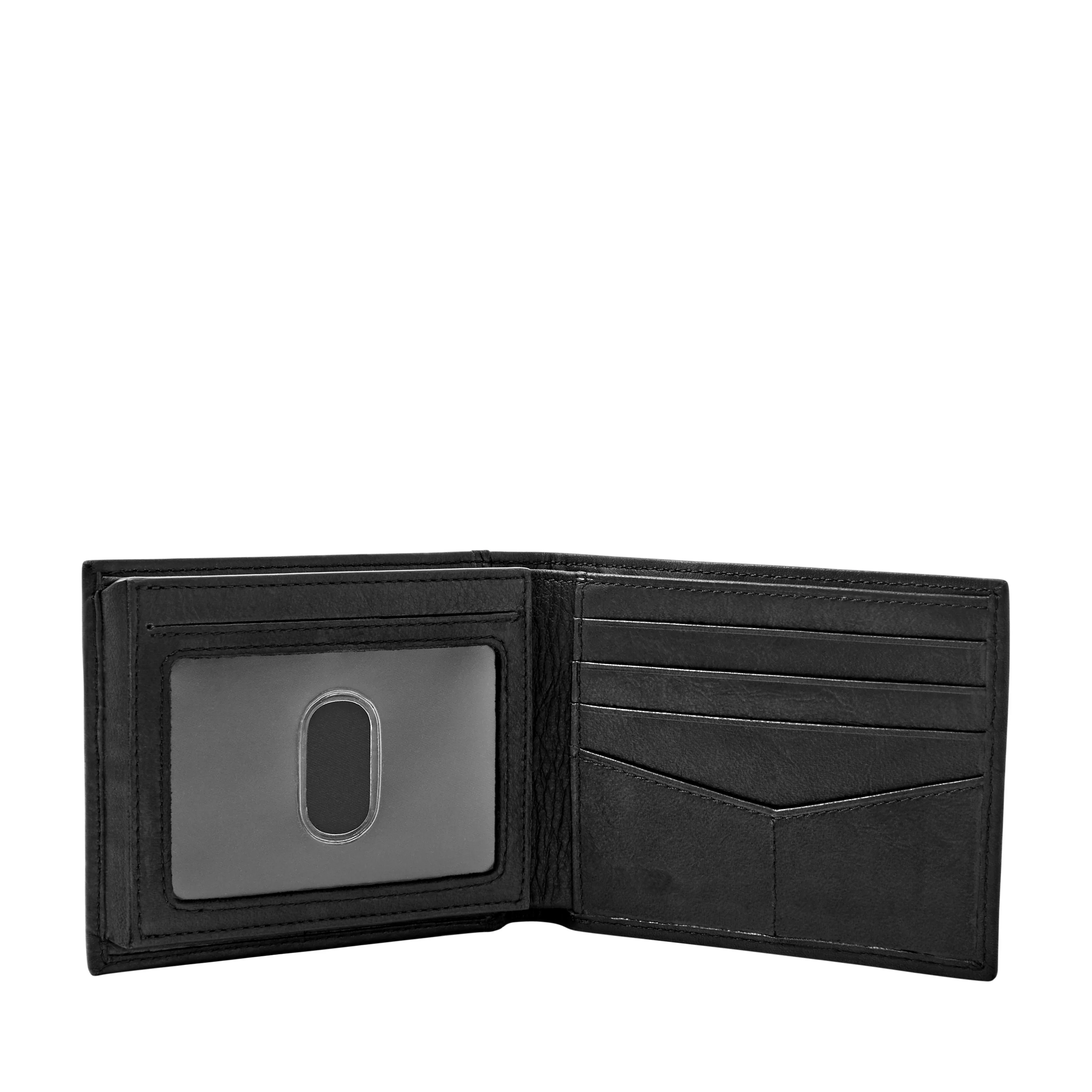 Ingram RFID Bifold with Flip ID - Image 3
