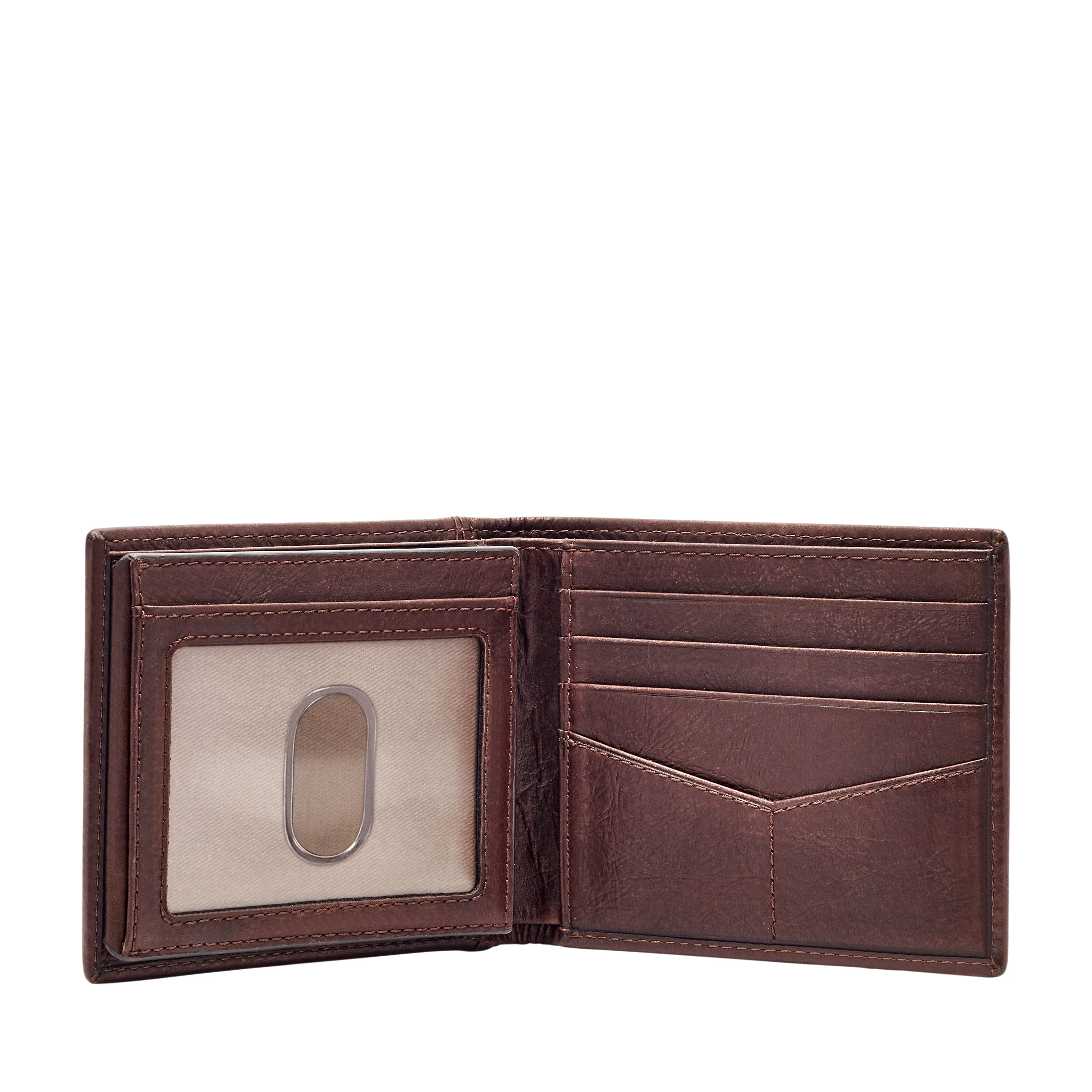 Ingram RFID Bifold with Flip ID - Image 3