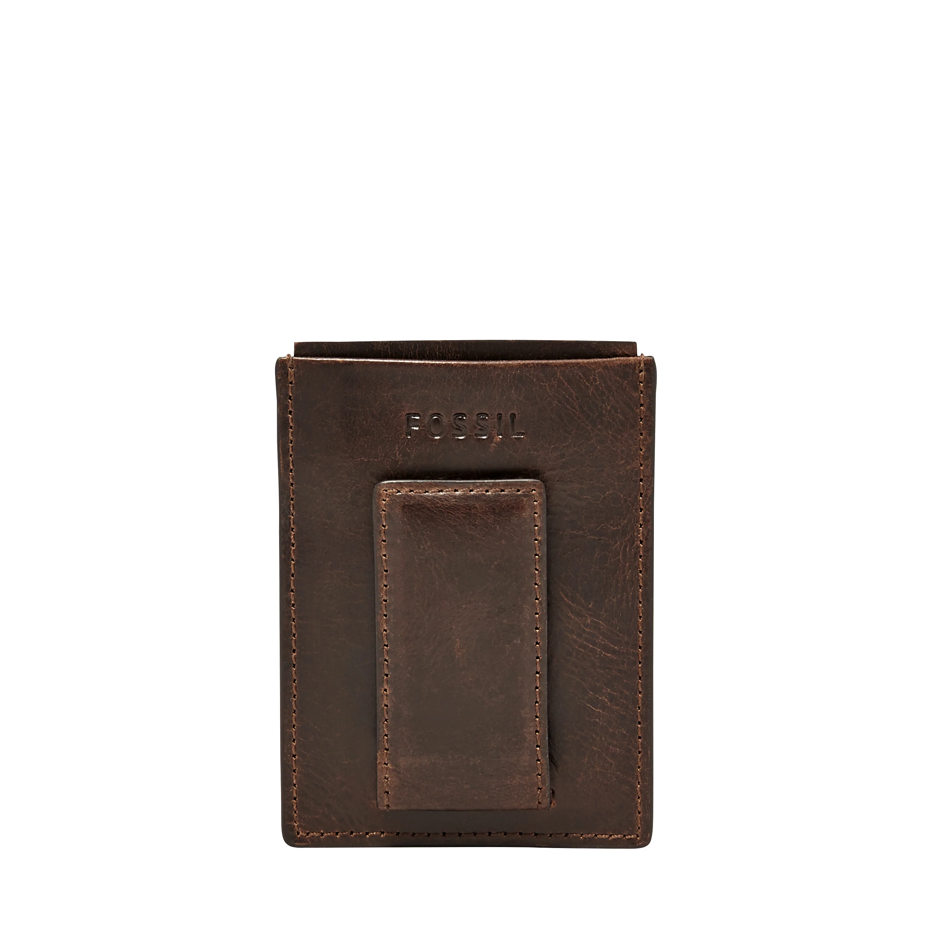 Derrick RFID Magnetic Card Case - Image 2