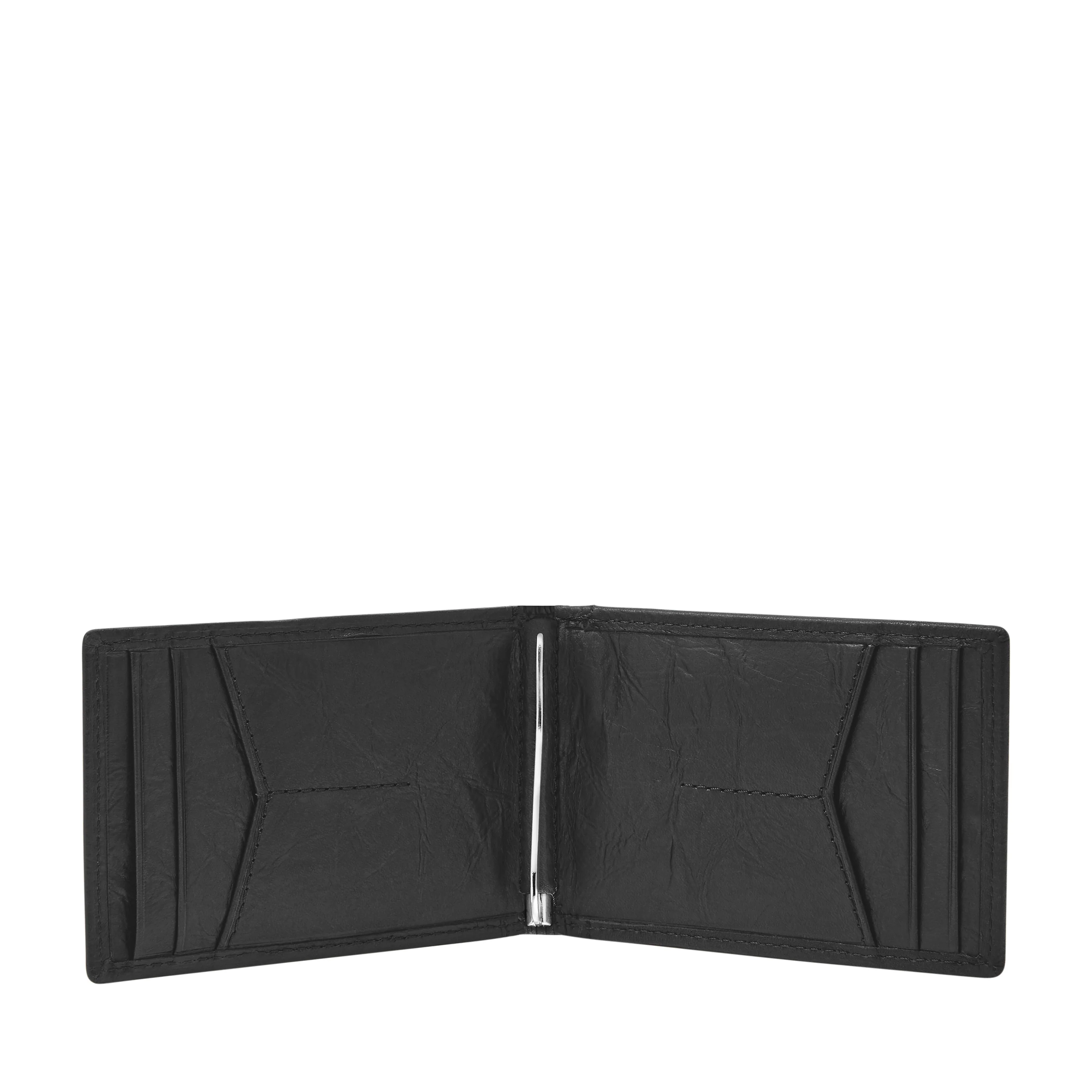 Neel Money Clip Bifold - Image 2