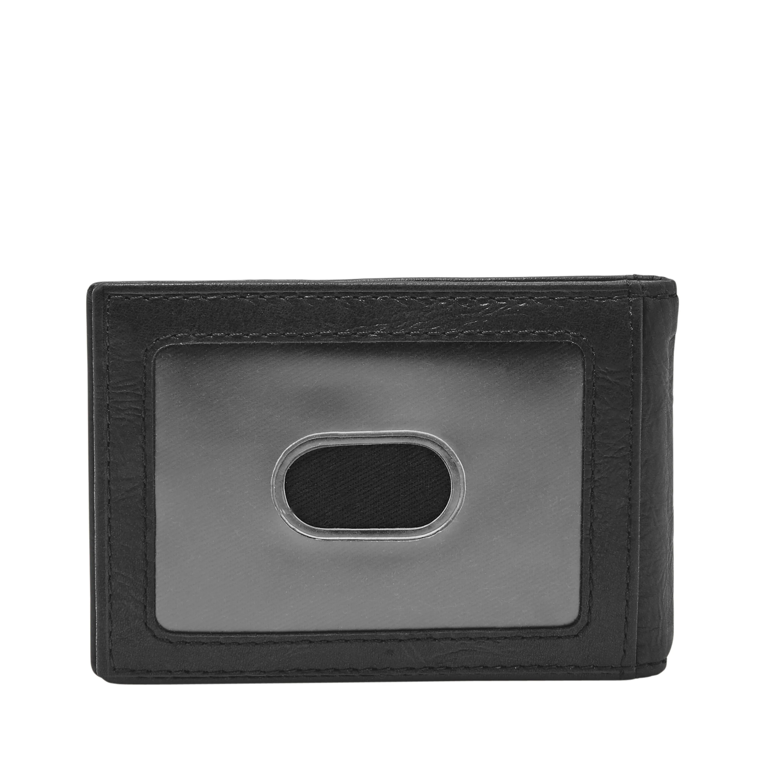 Neel Money Clip Bifold - Image 3