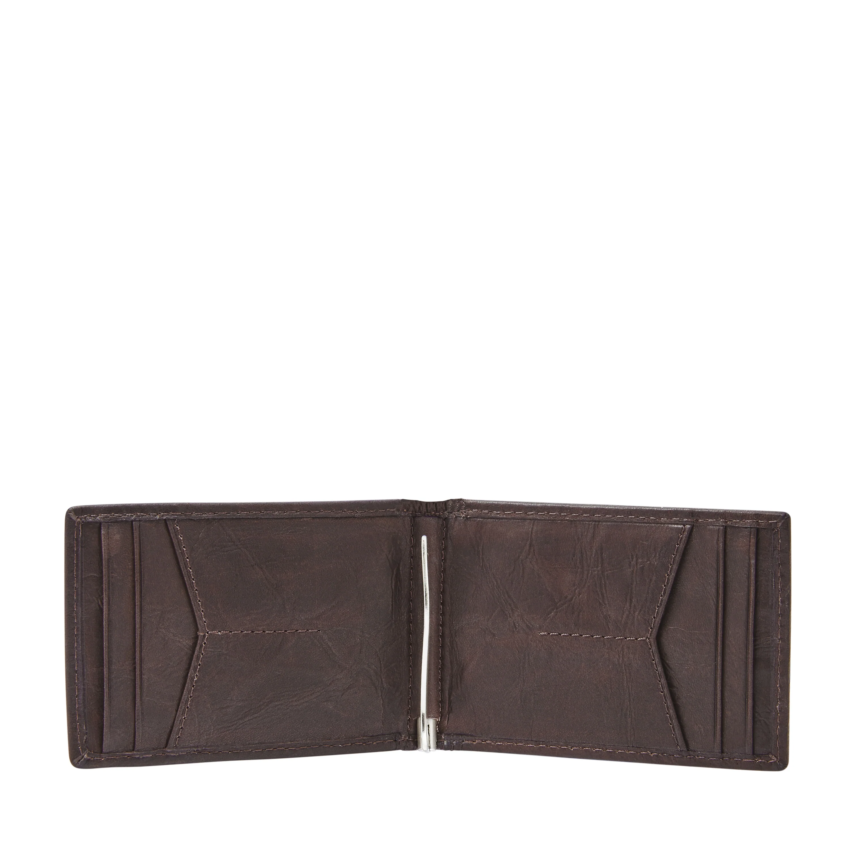 Neel Money Clip Bifold - Image 2