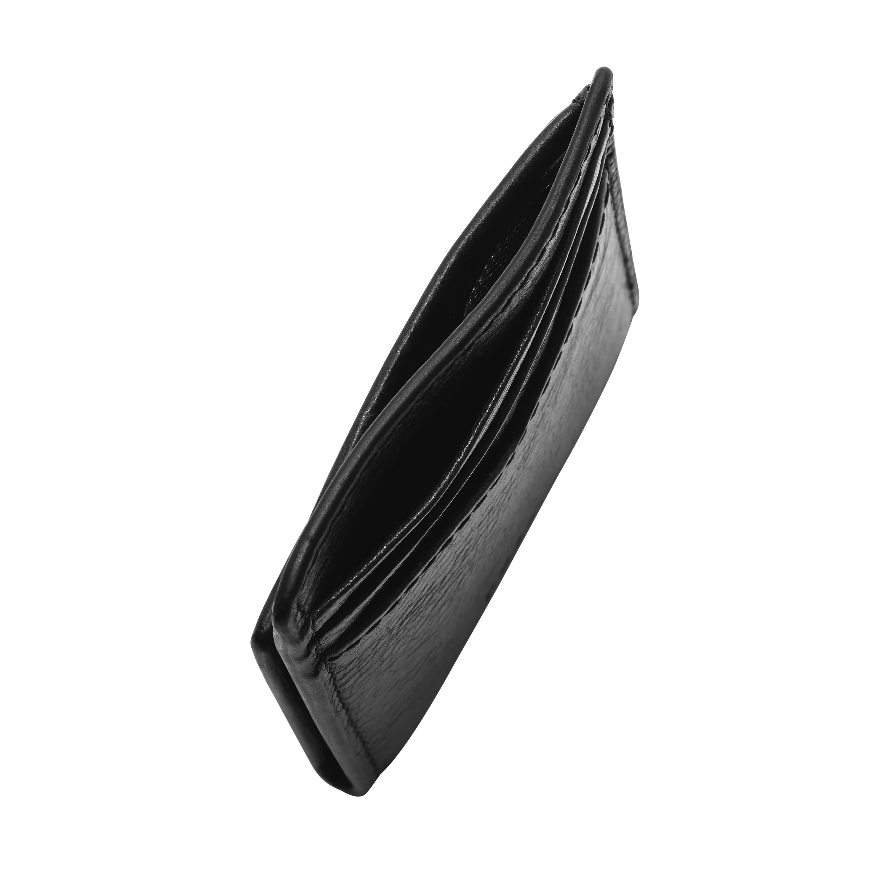 Andrew Magnetic Card Case - Image 2