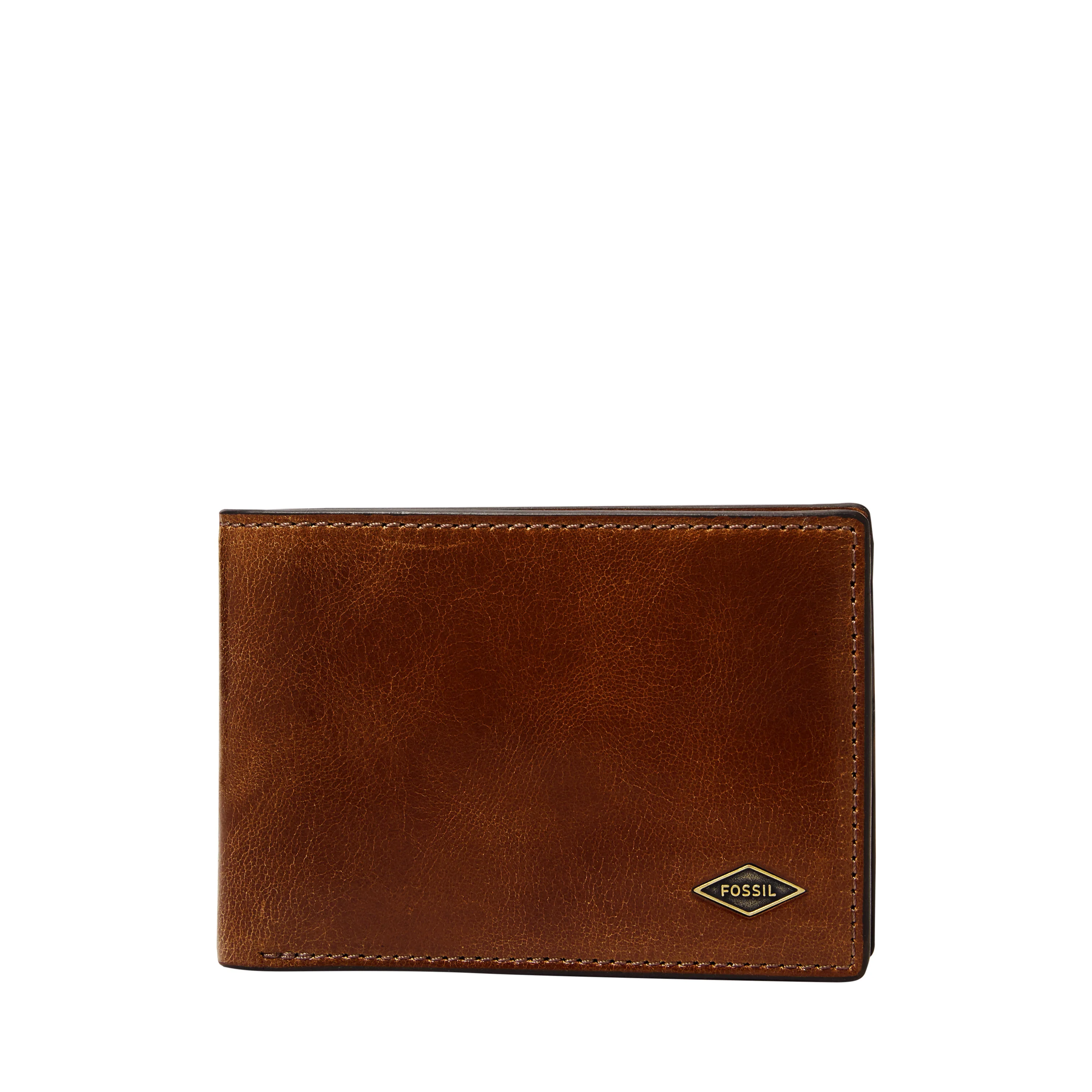 Ryan RFID Front Pocket Wallet