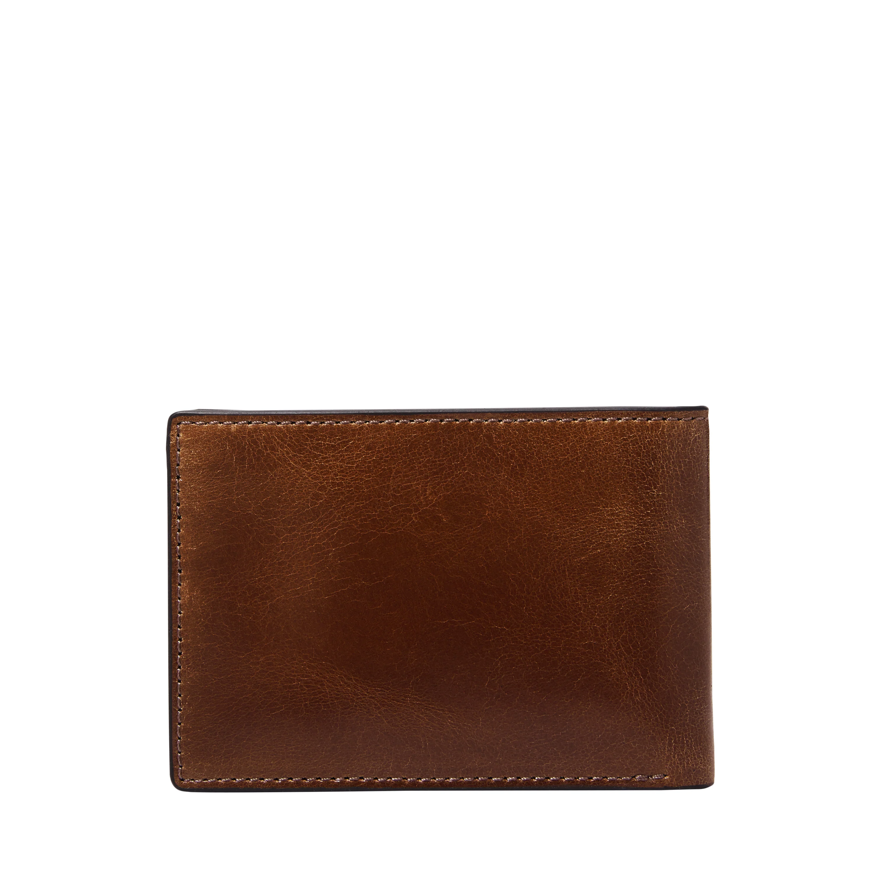 Ryan RFID Front Pocket Wallet - Image 3