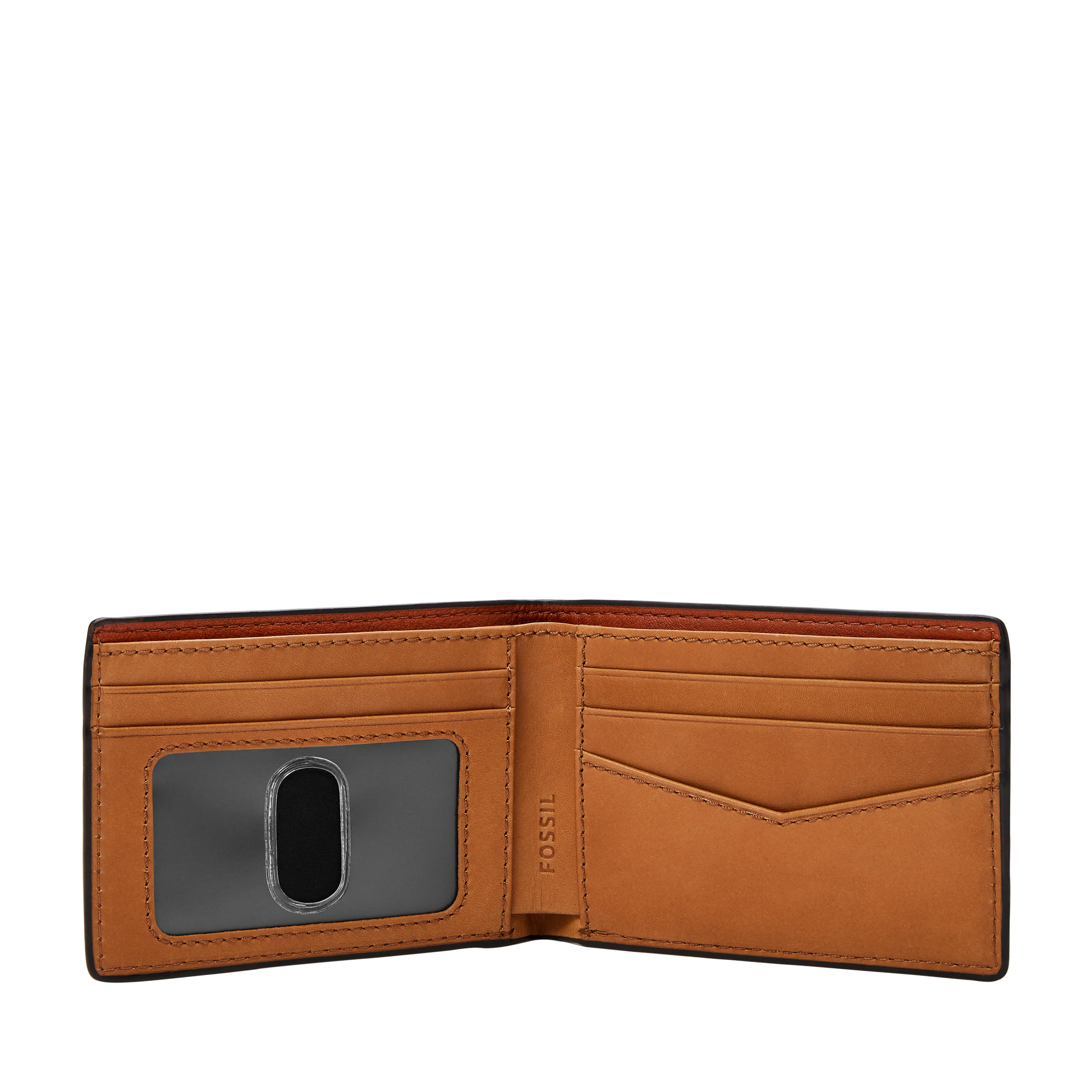 Steven Front Pocket Wallet - Image 2