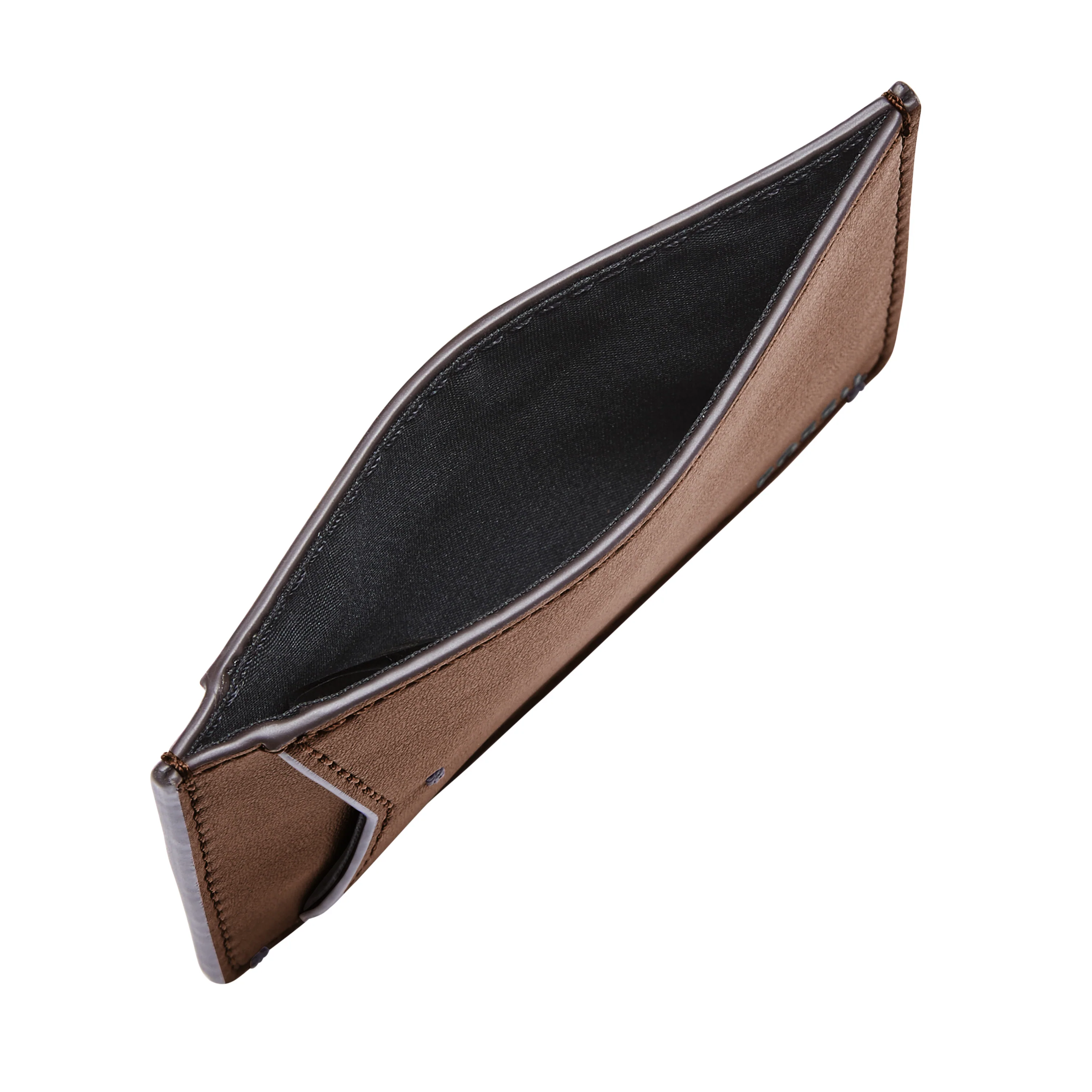 Joshua Vegan Cactus Card Case - Image 2