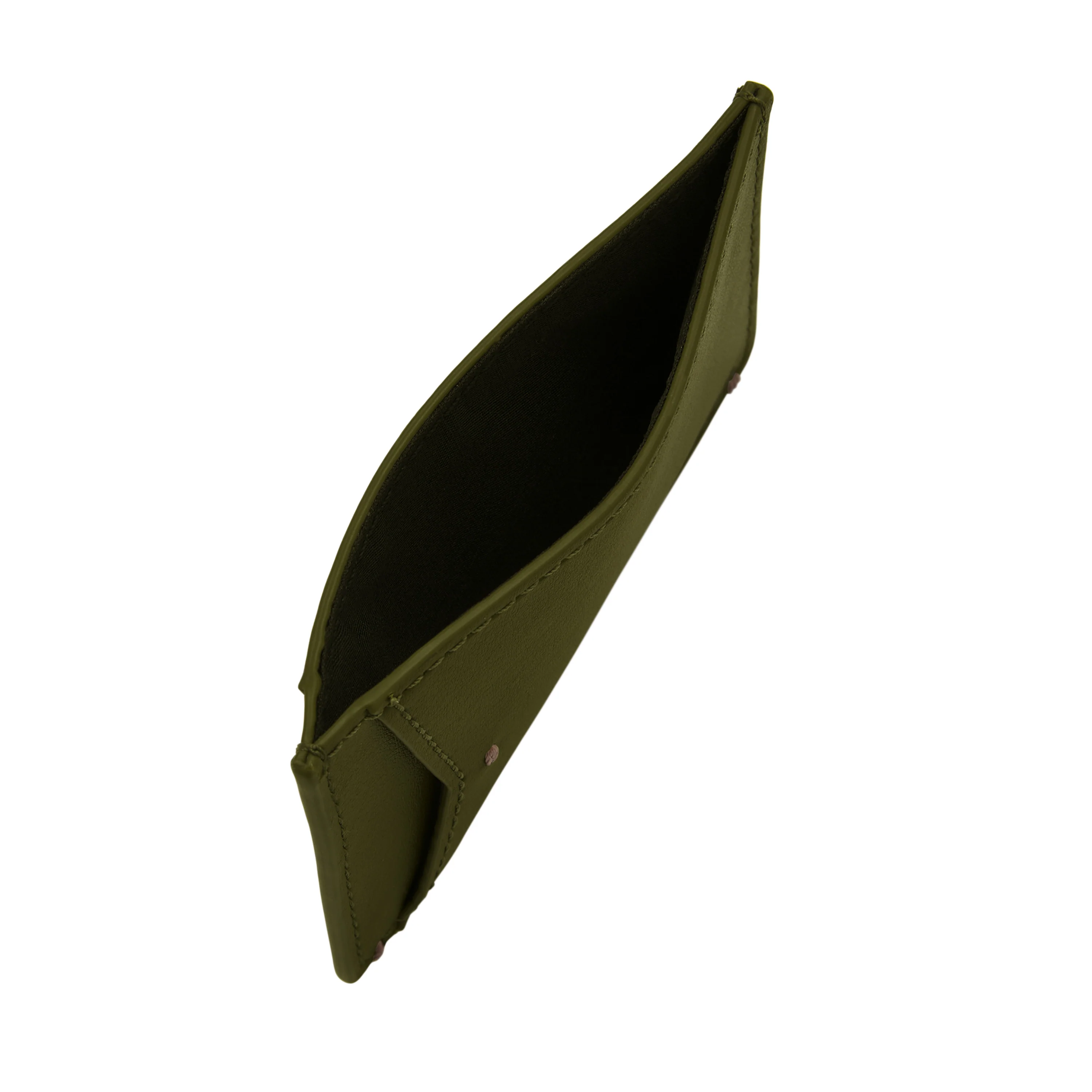 Joshua Vegan Cactus Card Case - Image 2