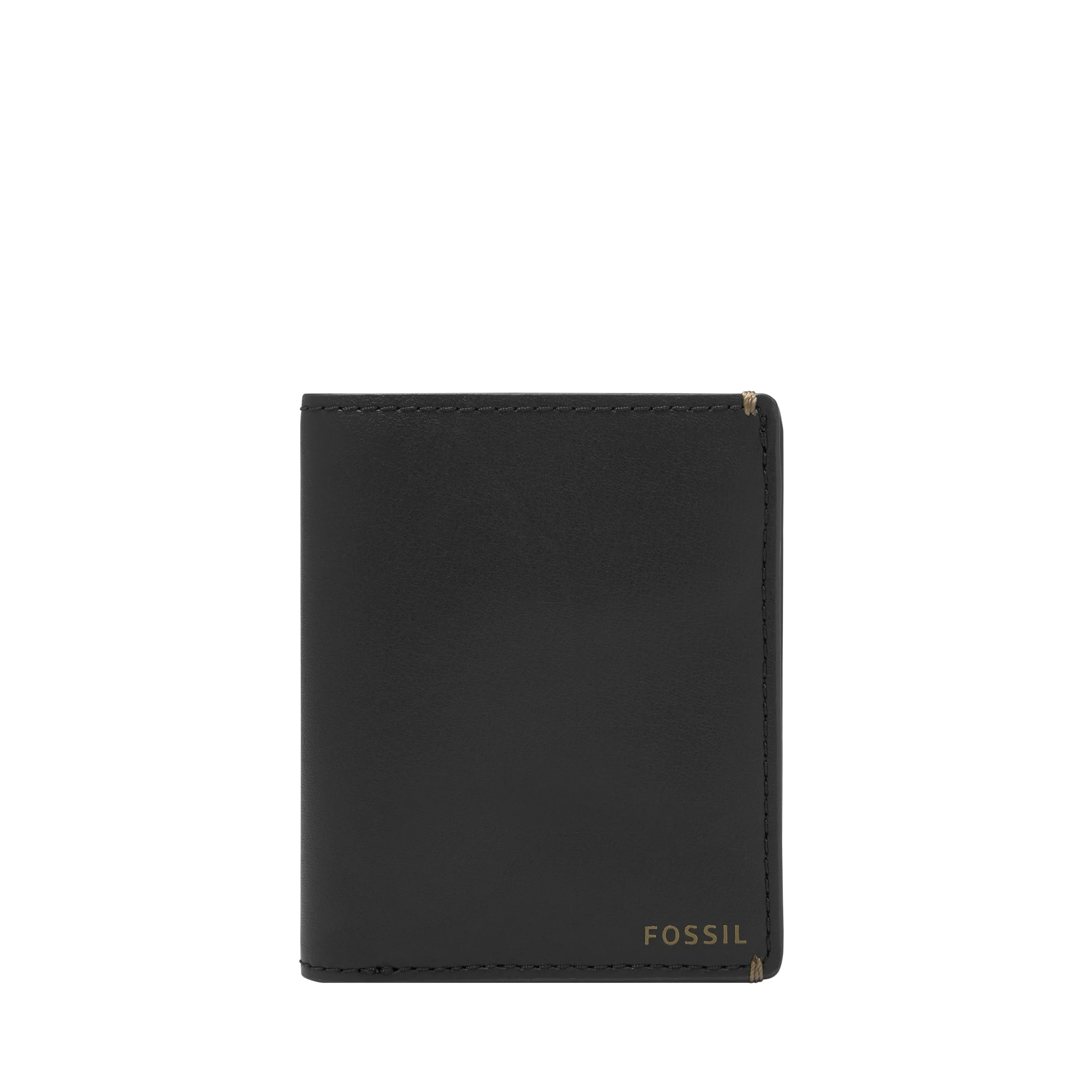 Joshua Vegan Cactus Front Pocket Wallet