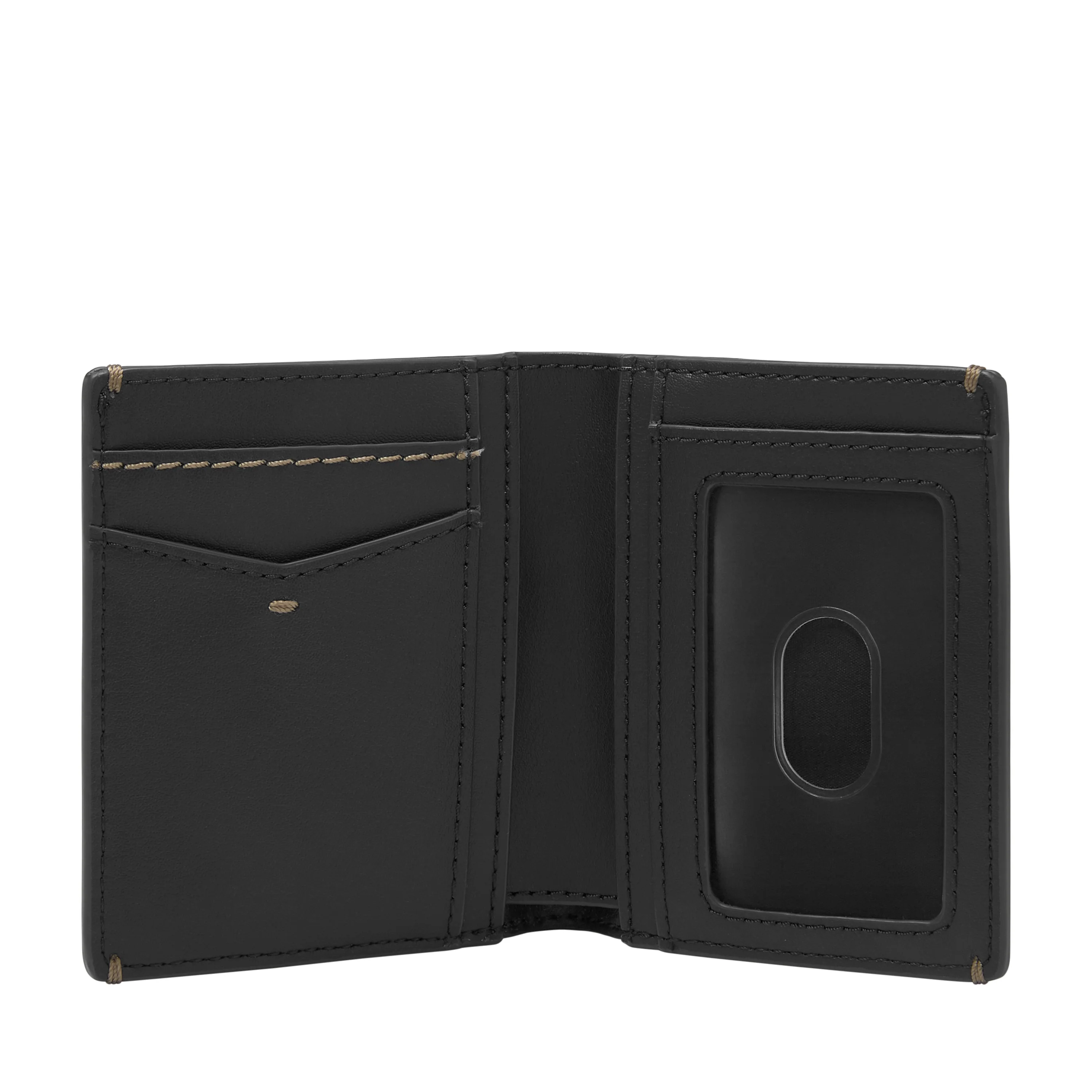 Joshua Vegan Cactus Front Pocket Wallet - Image 2