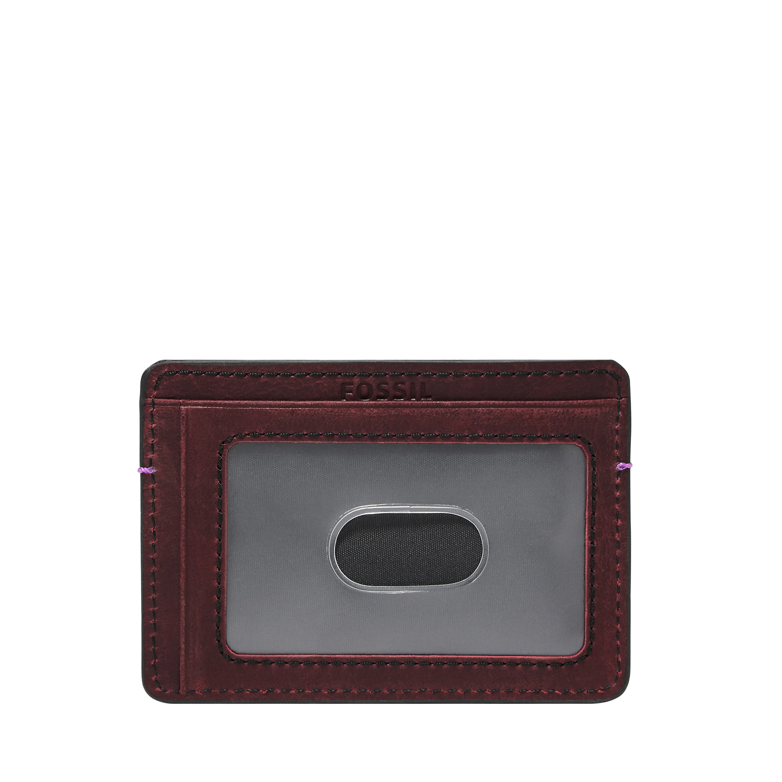 Bronson Card Case - Image 3