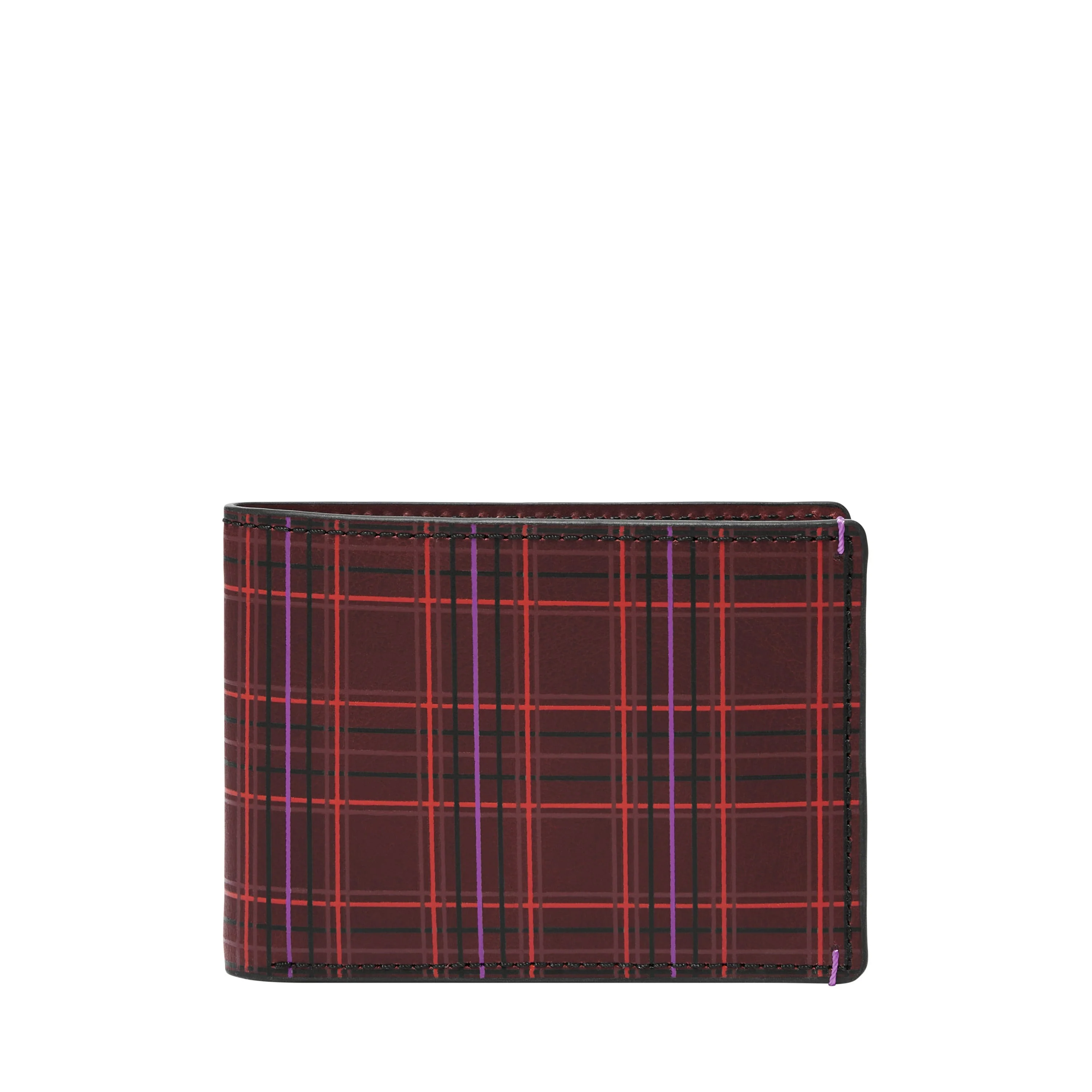 Bronson Front Pocket Wallet-Bifold