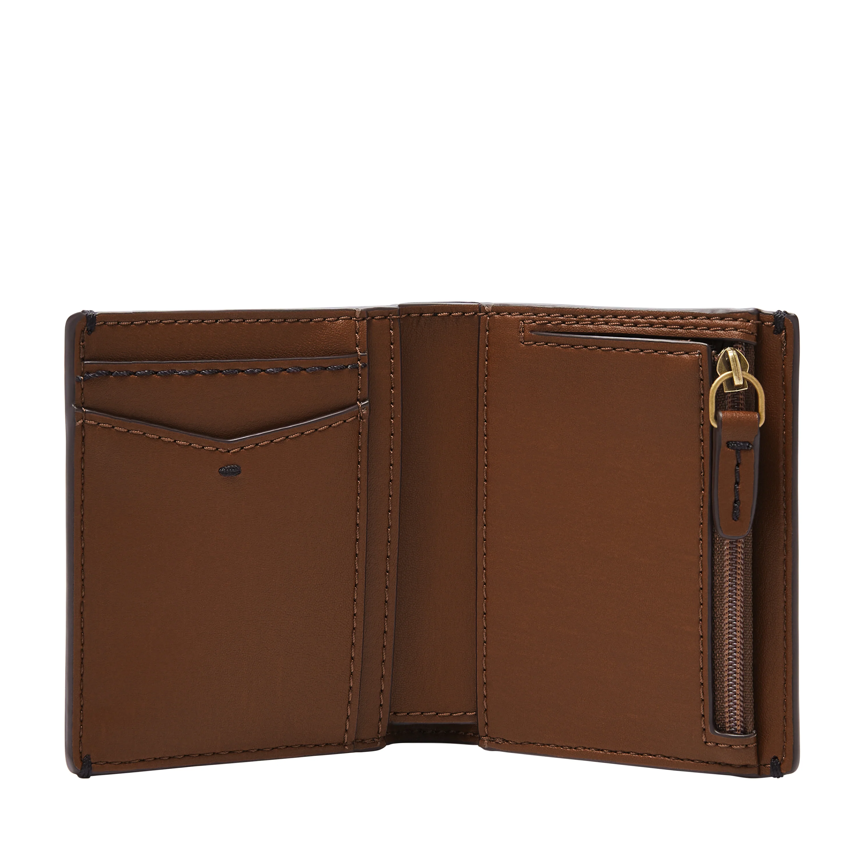 Joshua Vegan Cactus Leather Bifold - Image 2