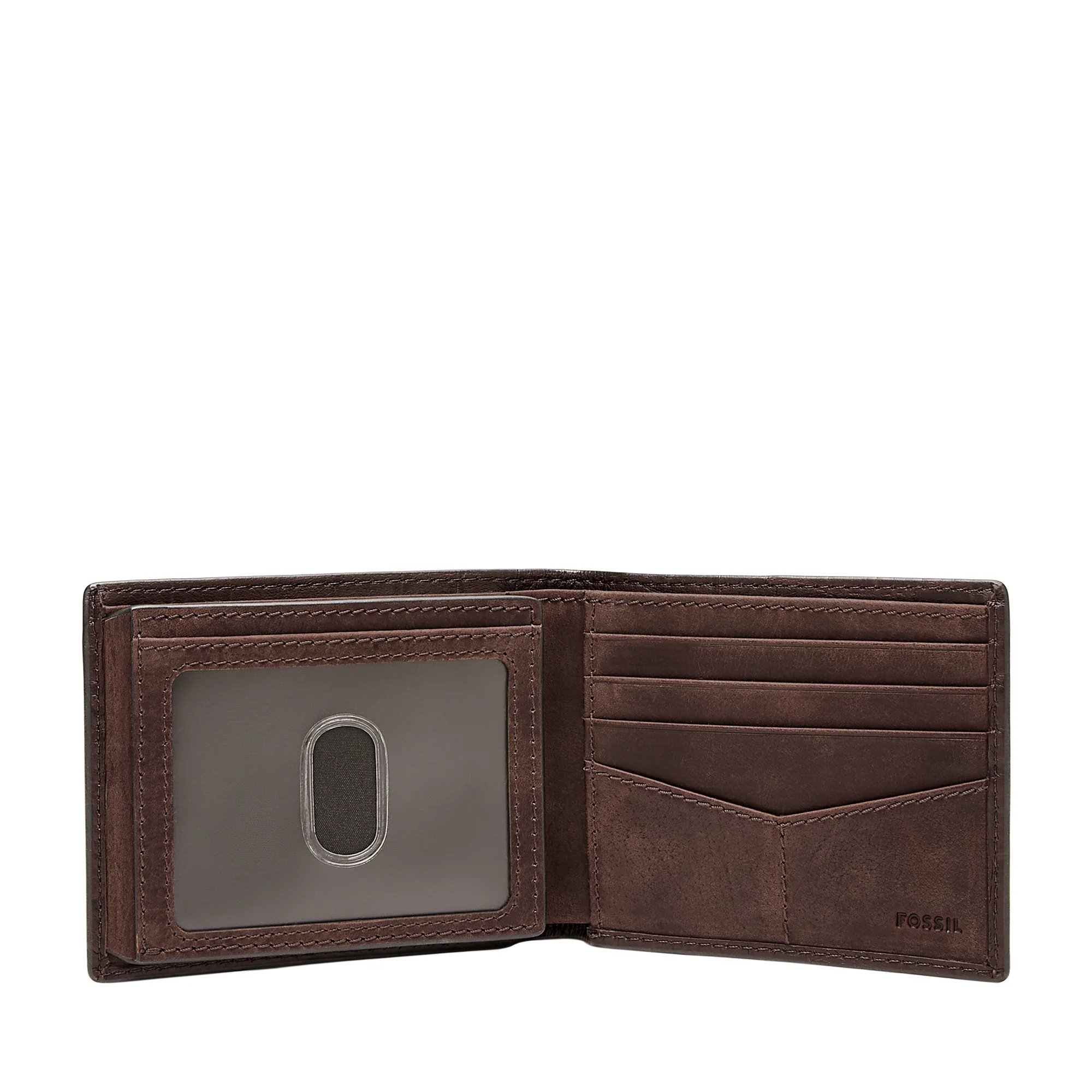 Derrick Bifold with Flip ID - Image 3