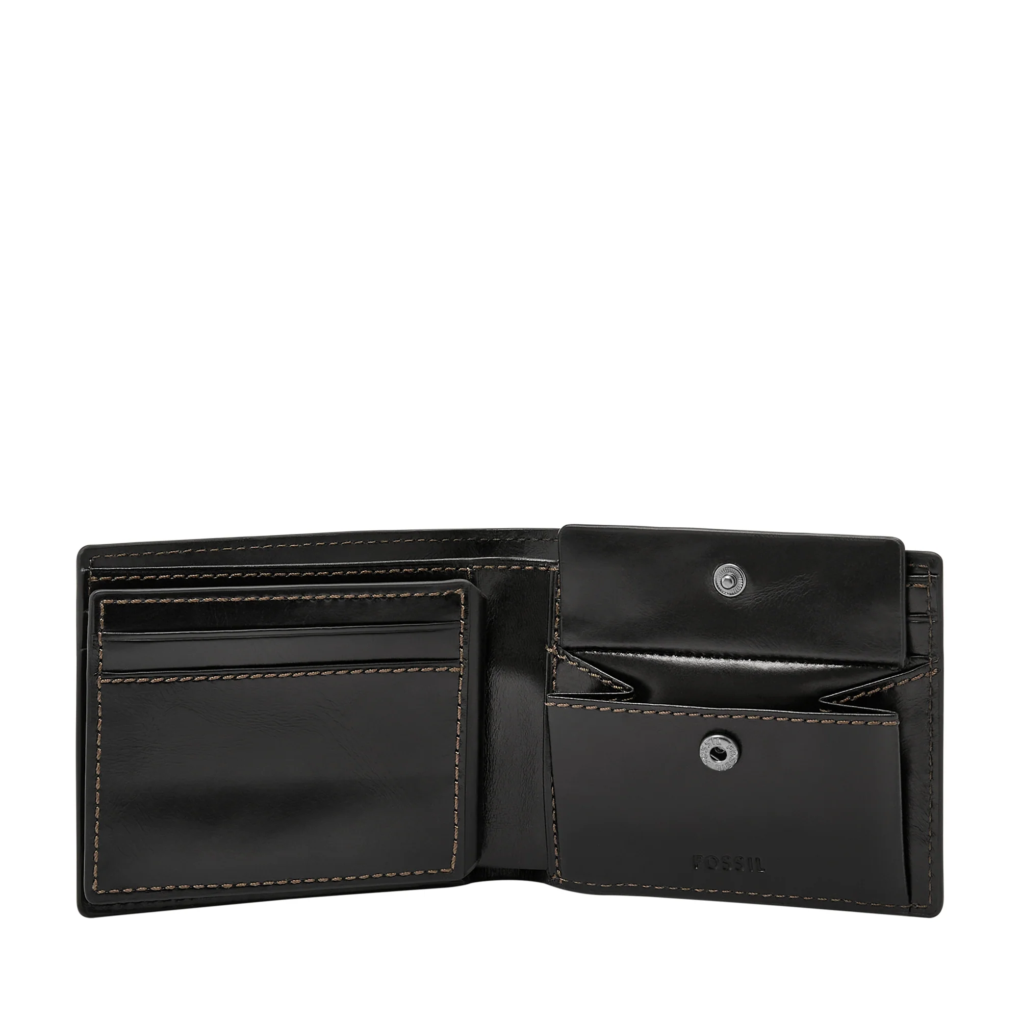 Hayes Coin Pocket Bifold - Image 2