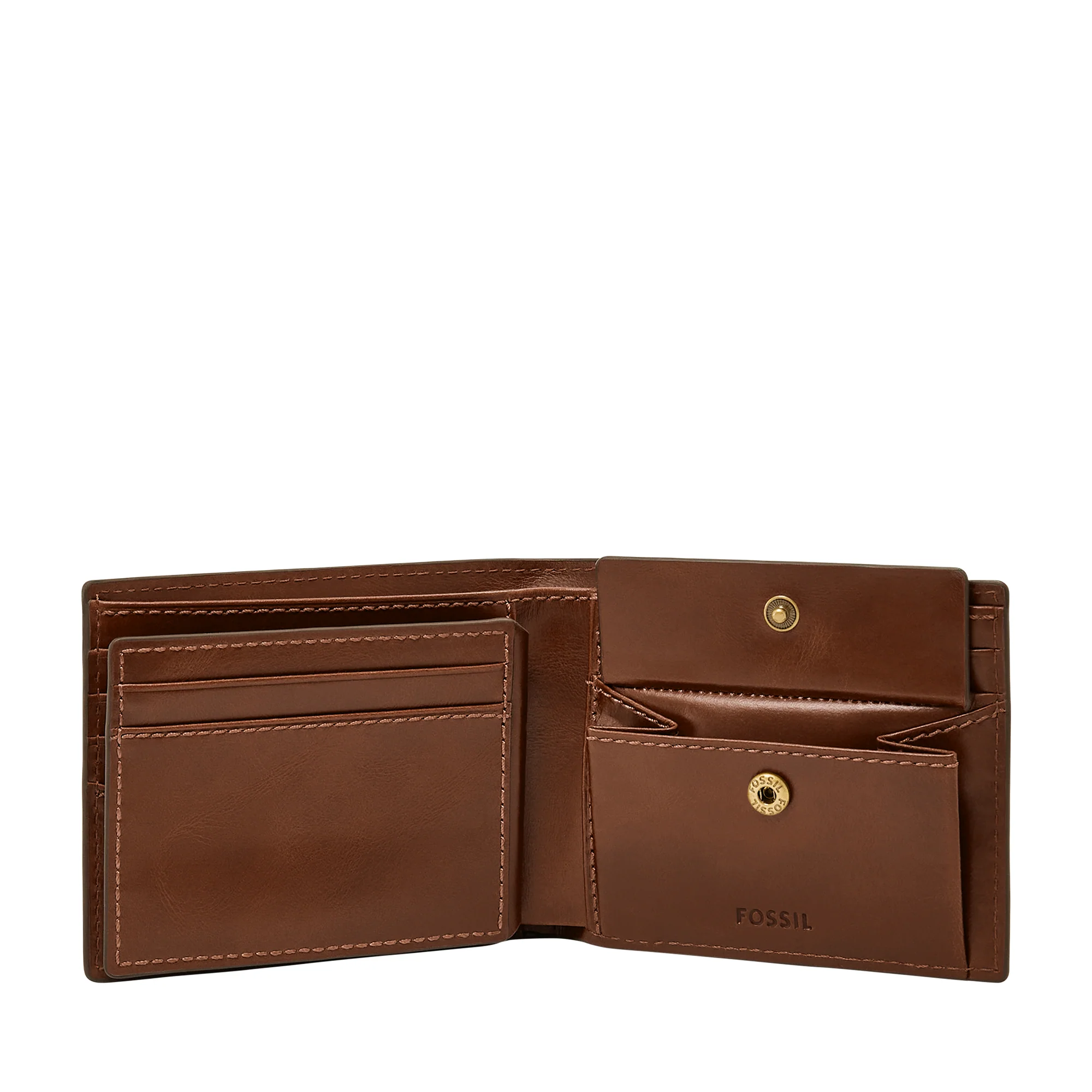 Hayes Coin Pocket Bifold - Image 3