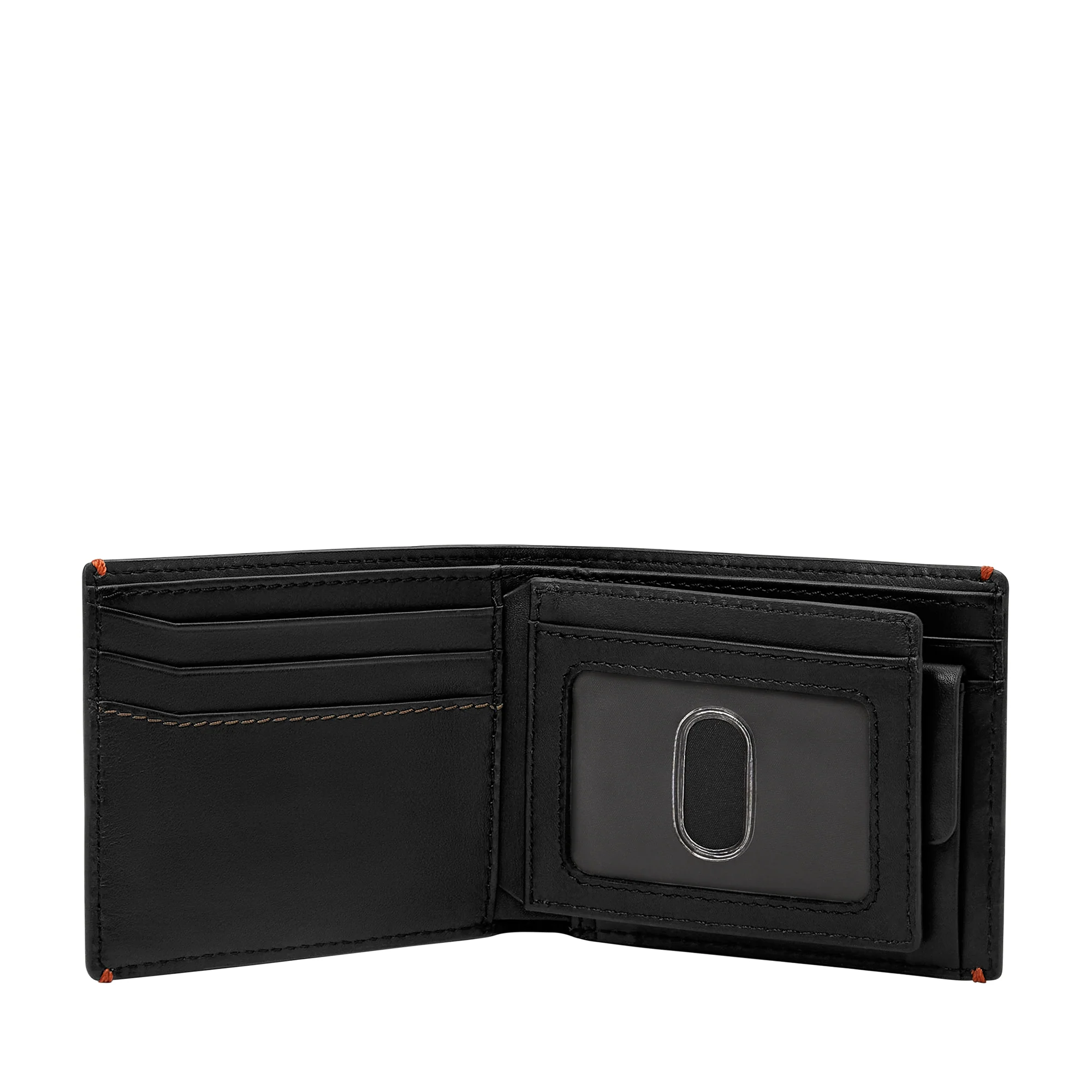 Sport Tourer Coin Pocket Bifold - Image 2