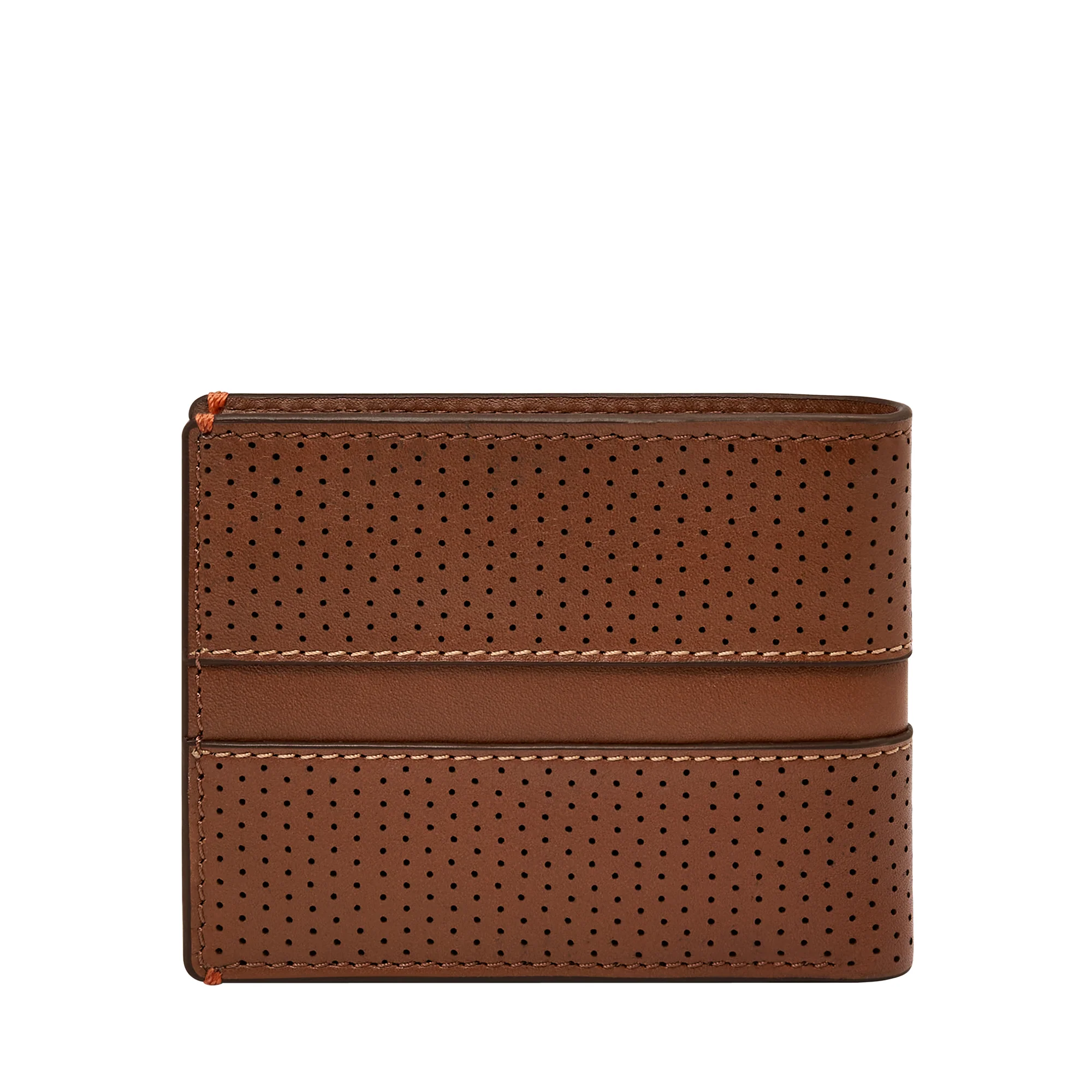 Sport Tourer Coin Pocket Bifold - Image 4