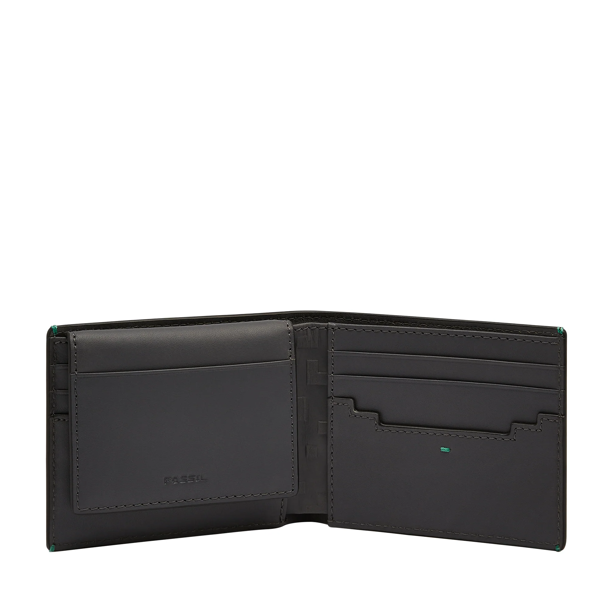 Minecraft x Fossil Special-Edition Passcase - Image 2