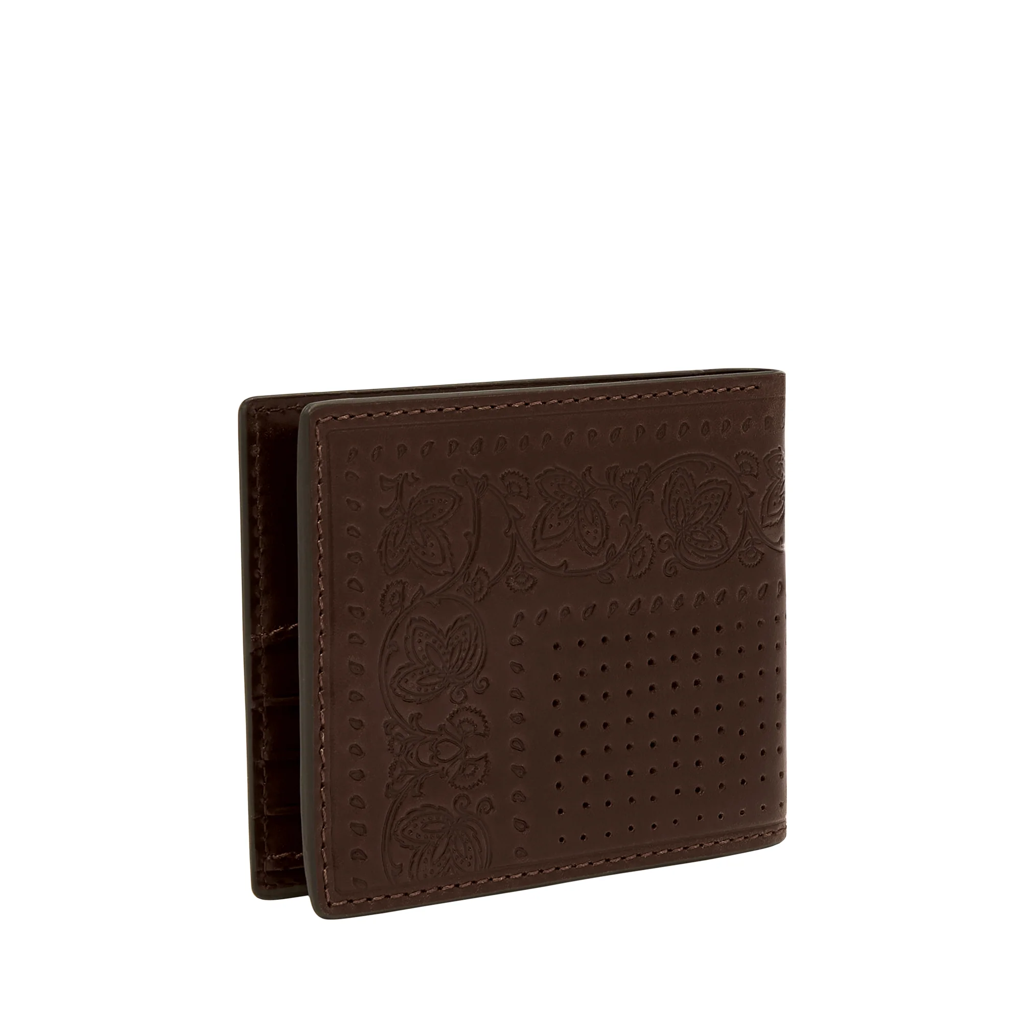 Derrick RFID Flip ID Bifold - Image 4
