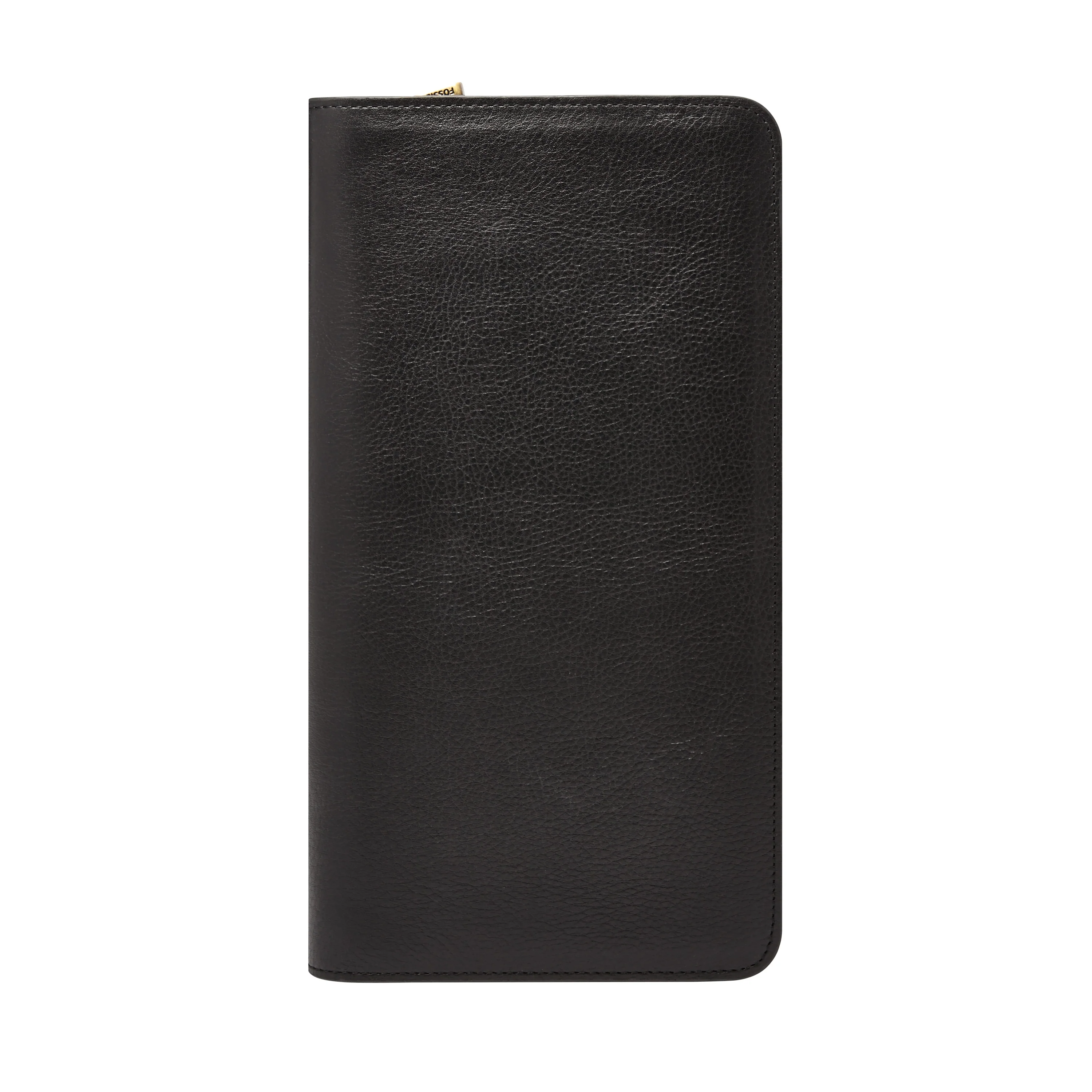 Multi-Zip Passport Case