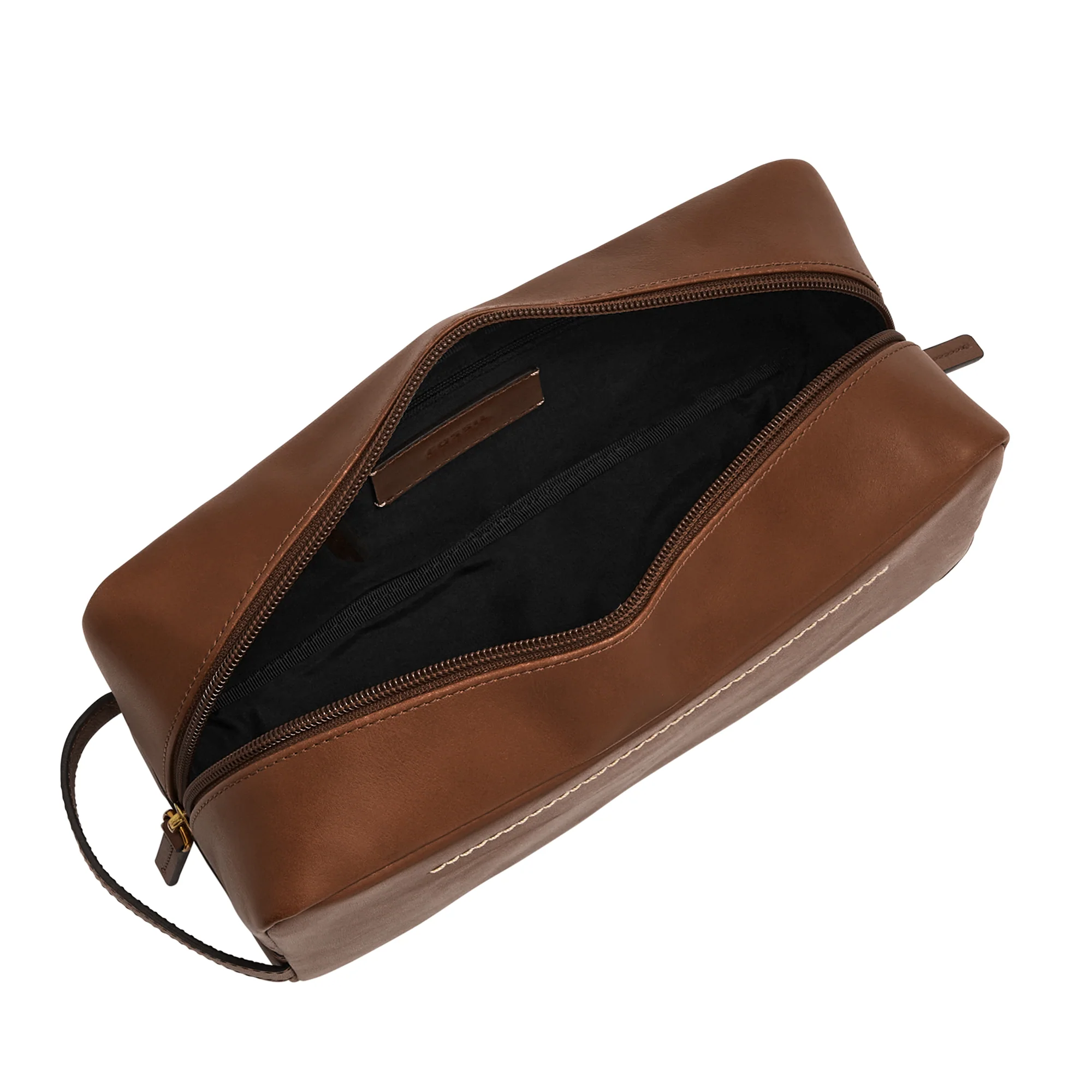 Westover Single Handle Shave Kit - Image 2