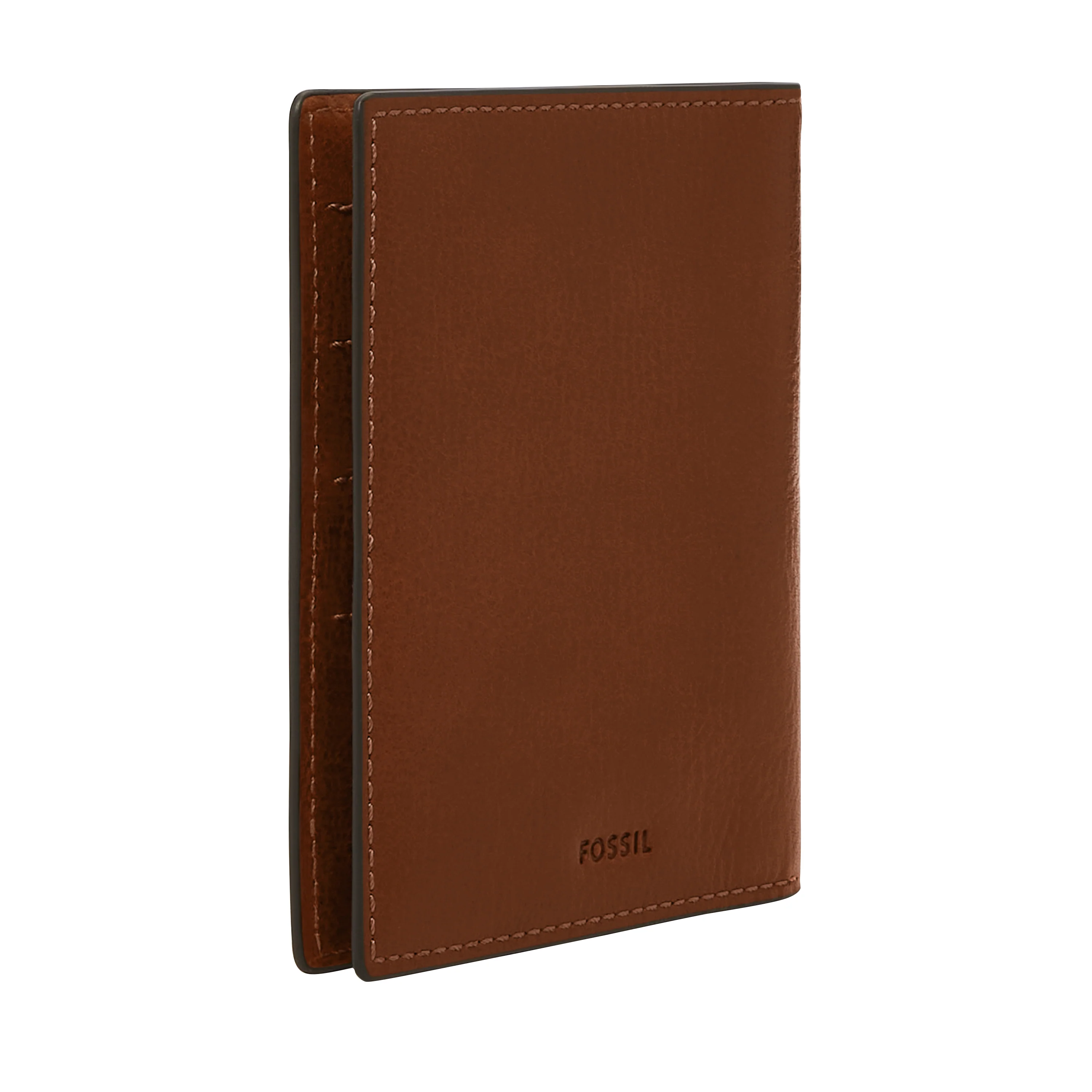 Gift Leather Passport Case - Image 4