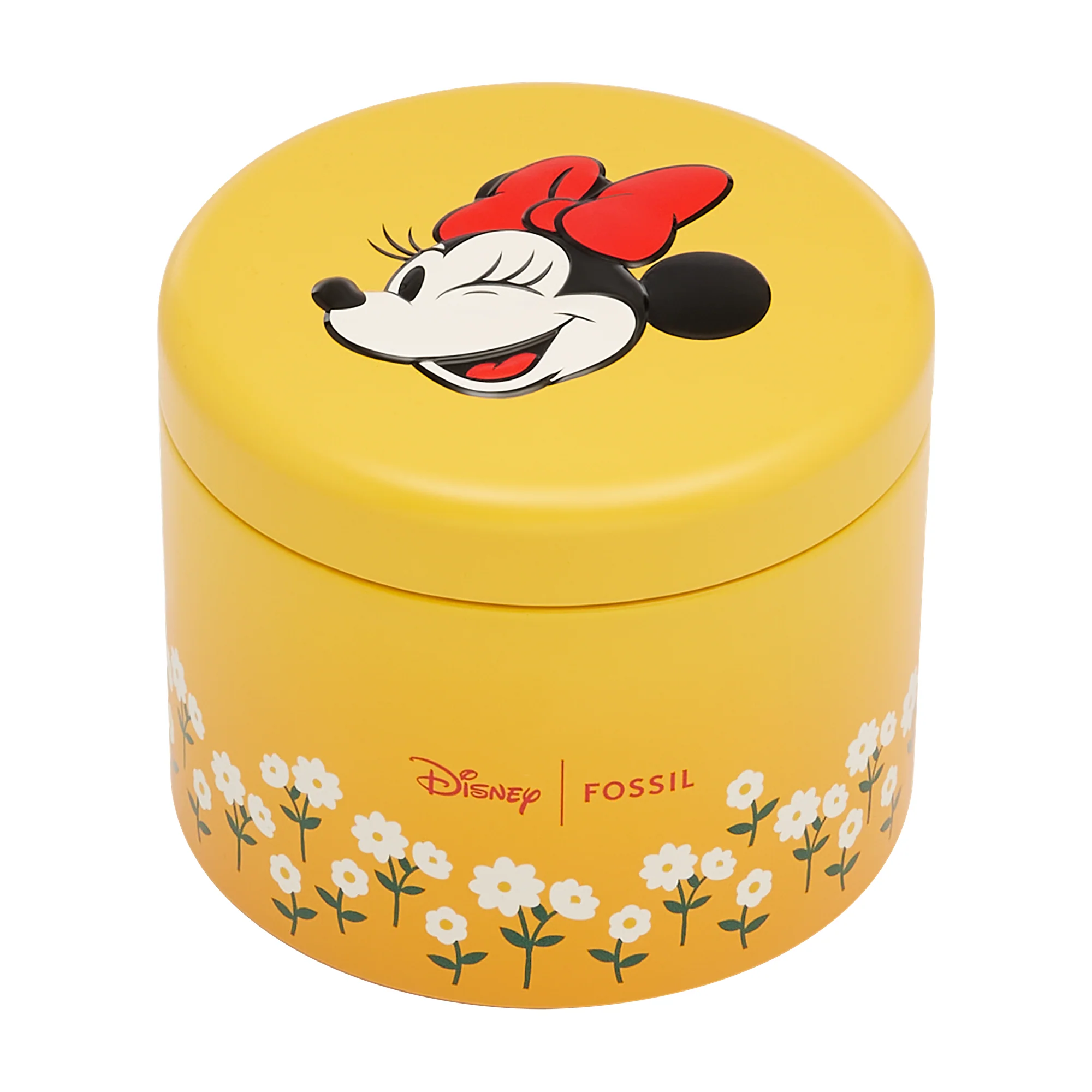 Disney Minnie Mouse x Fossil Special-Edition Classic Watch - Image 5