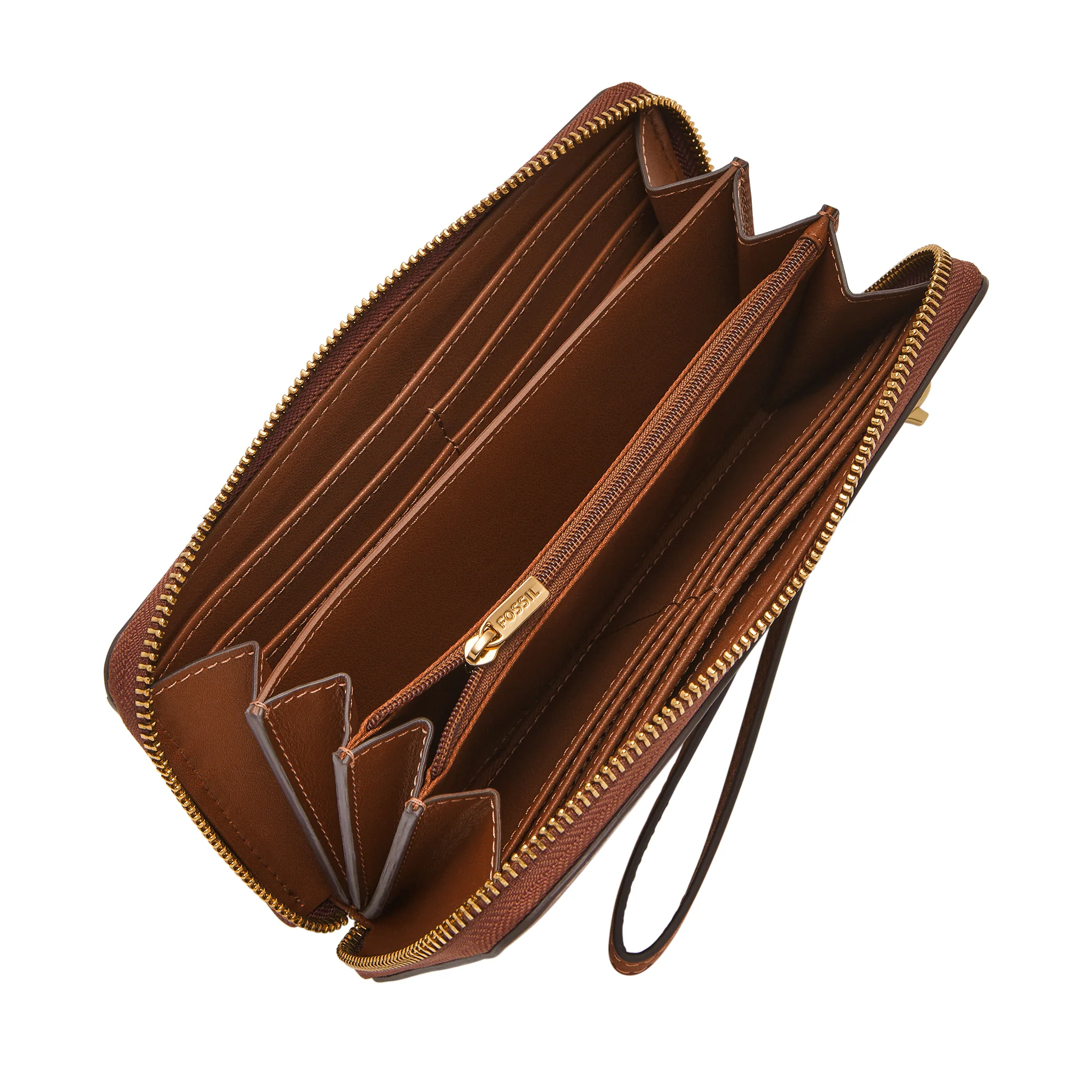 Lennox Zip Continental Wallet - Image 2