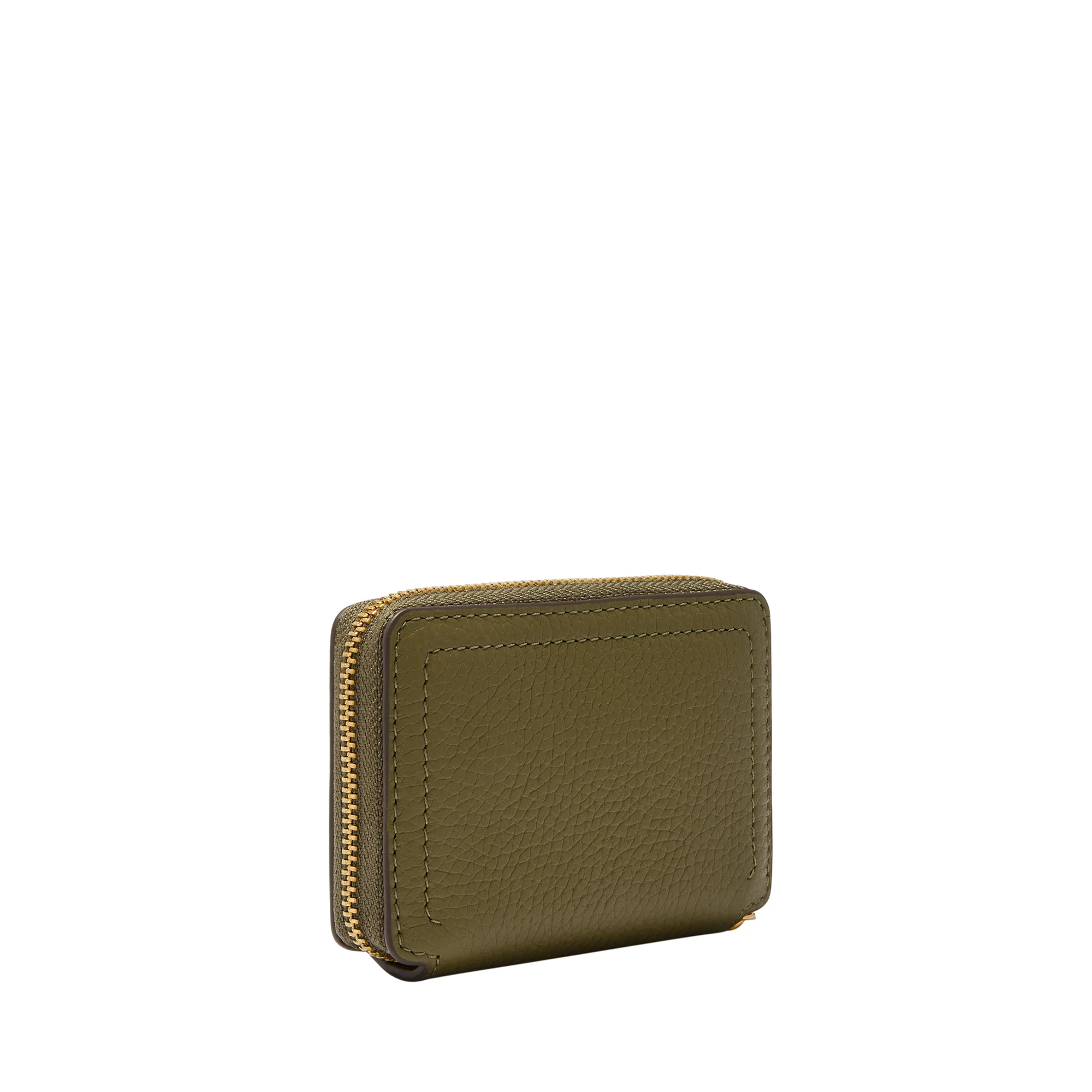Logan RFID Zip Around Card Case - Image 3