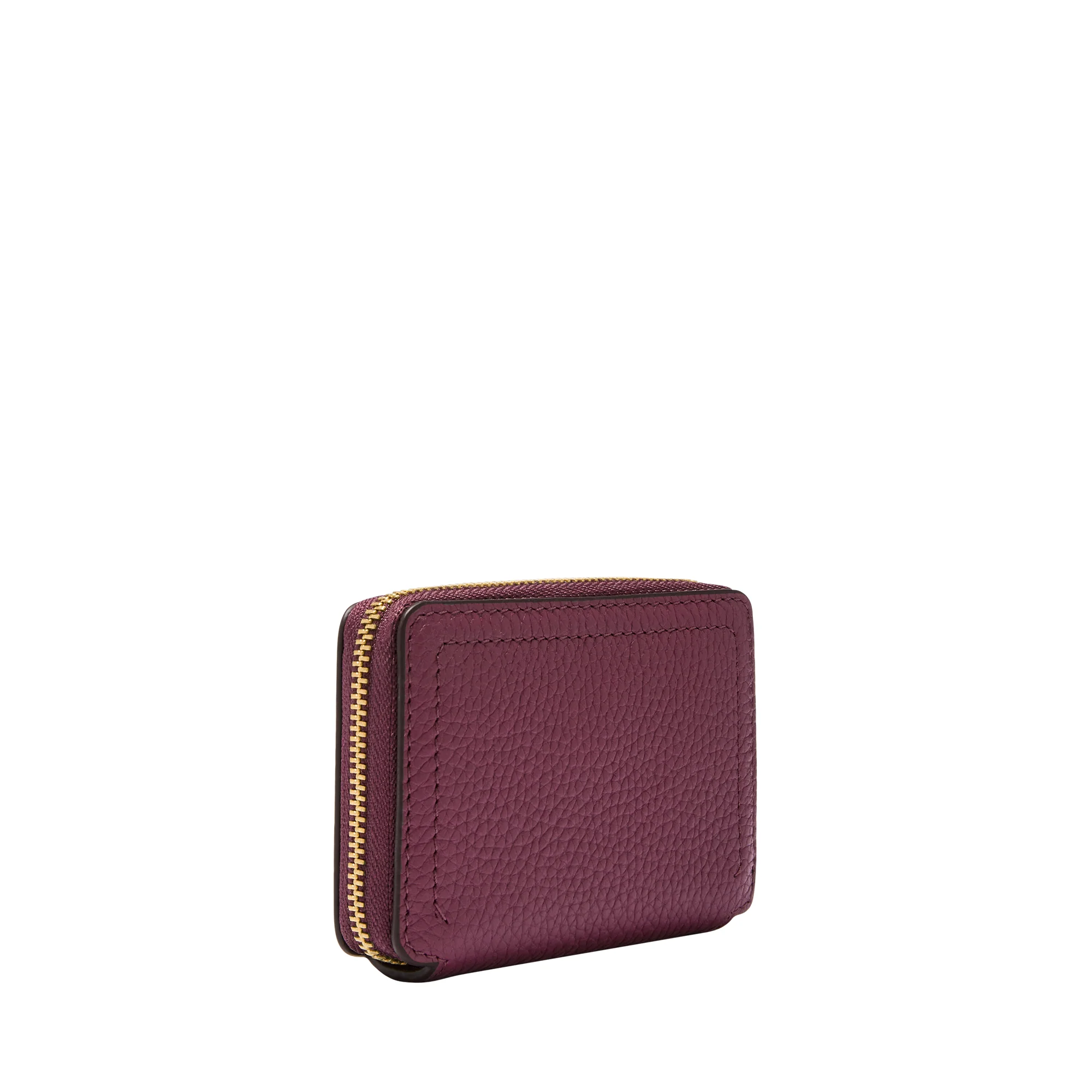 Logan RFID Zip Around Card Case - Image 3