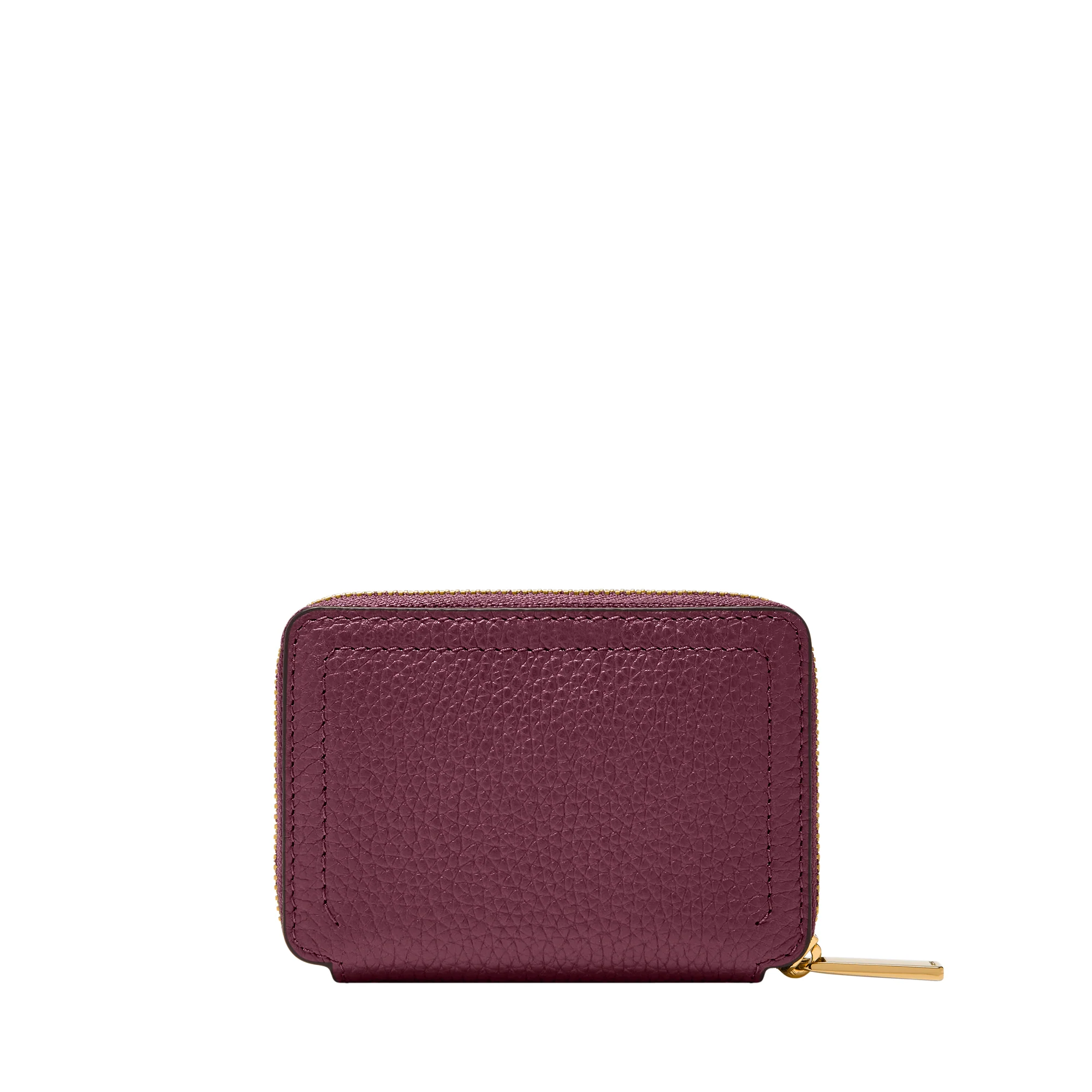Logan RFID Zip Around Card Case - Image 4