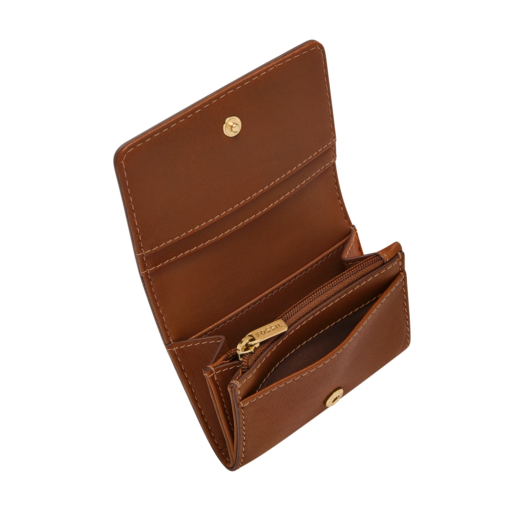 Lennox Small Flap Wallet - Image 2