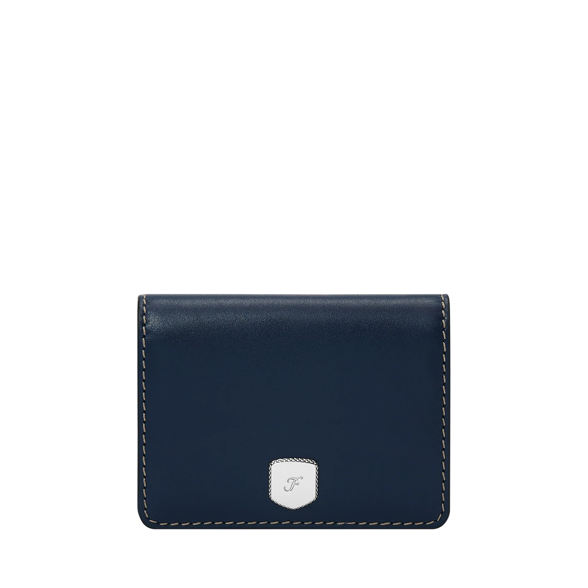 Lennox Small Flap Wallet