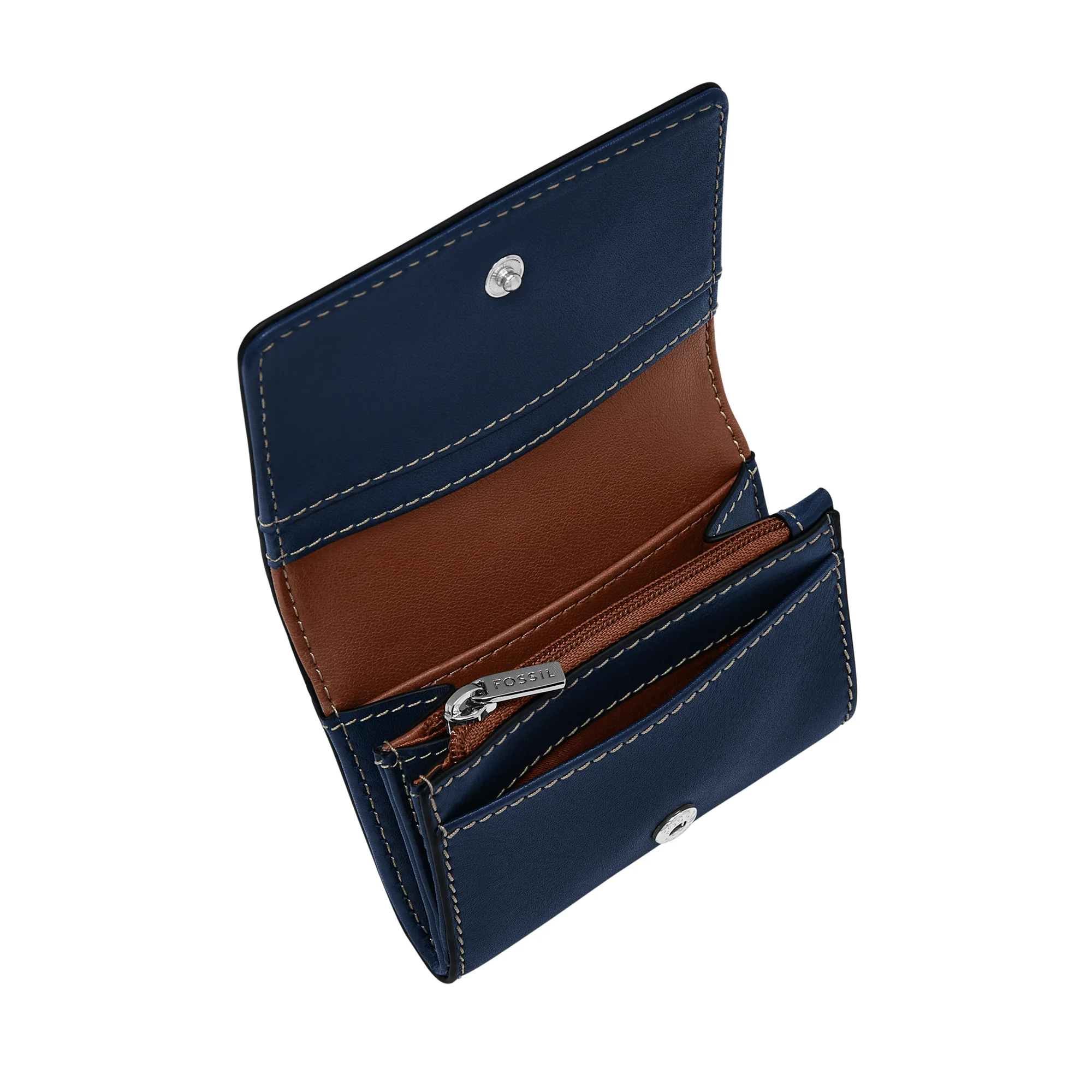 Lennox Small Flap Wallet - Image 2
