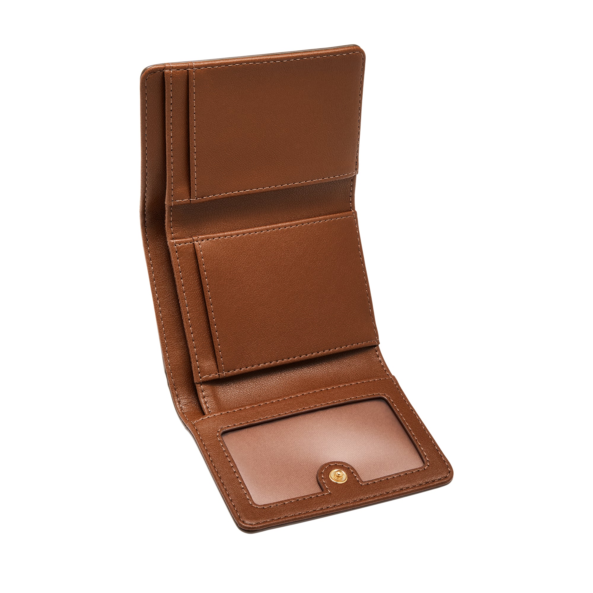 Logan RFID Trifold - Image 2