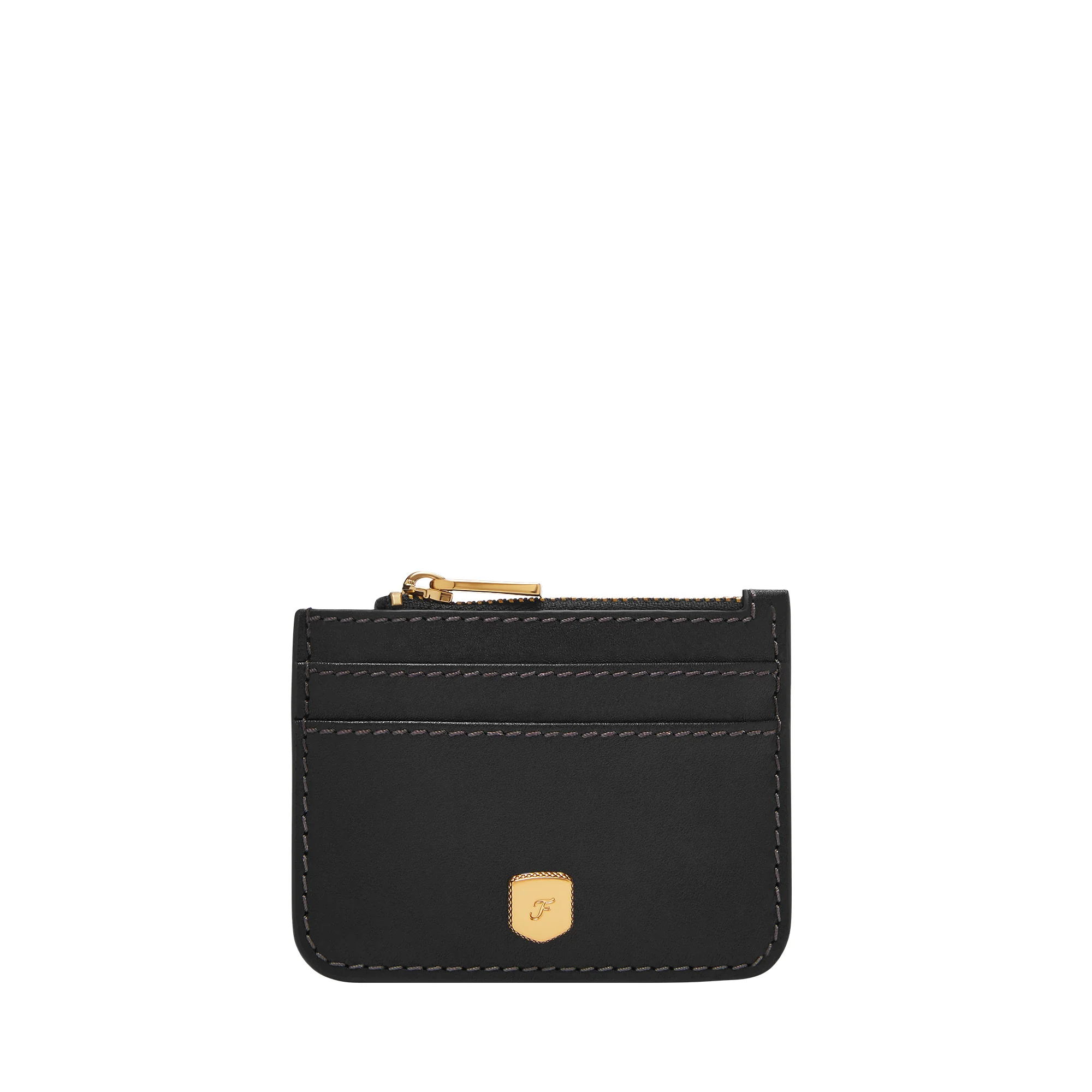 Lennox Zip Card Case