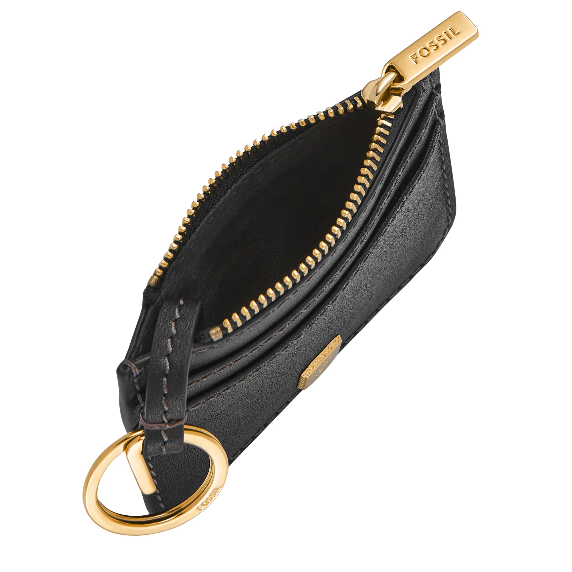 Lennox Zip Card Case - Image 2