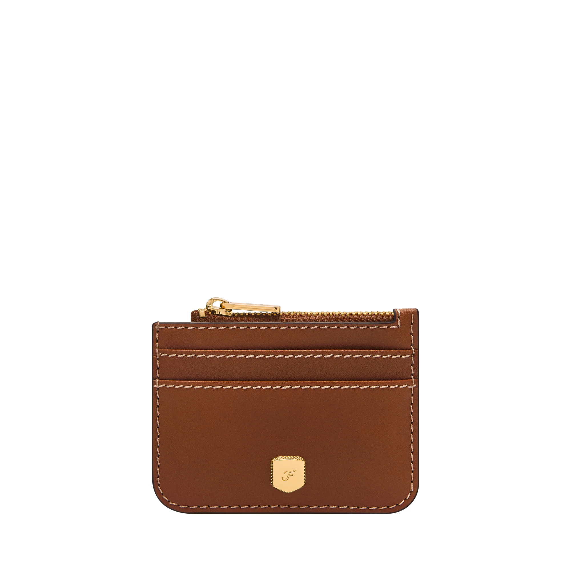 Lennox Zip Card Case