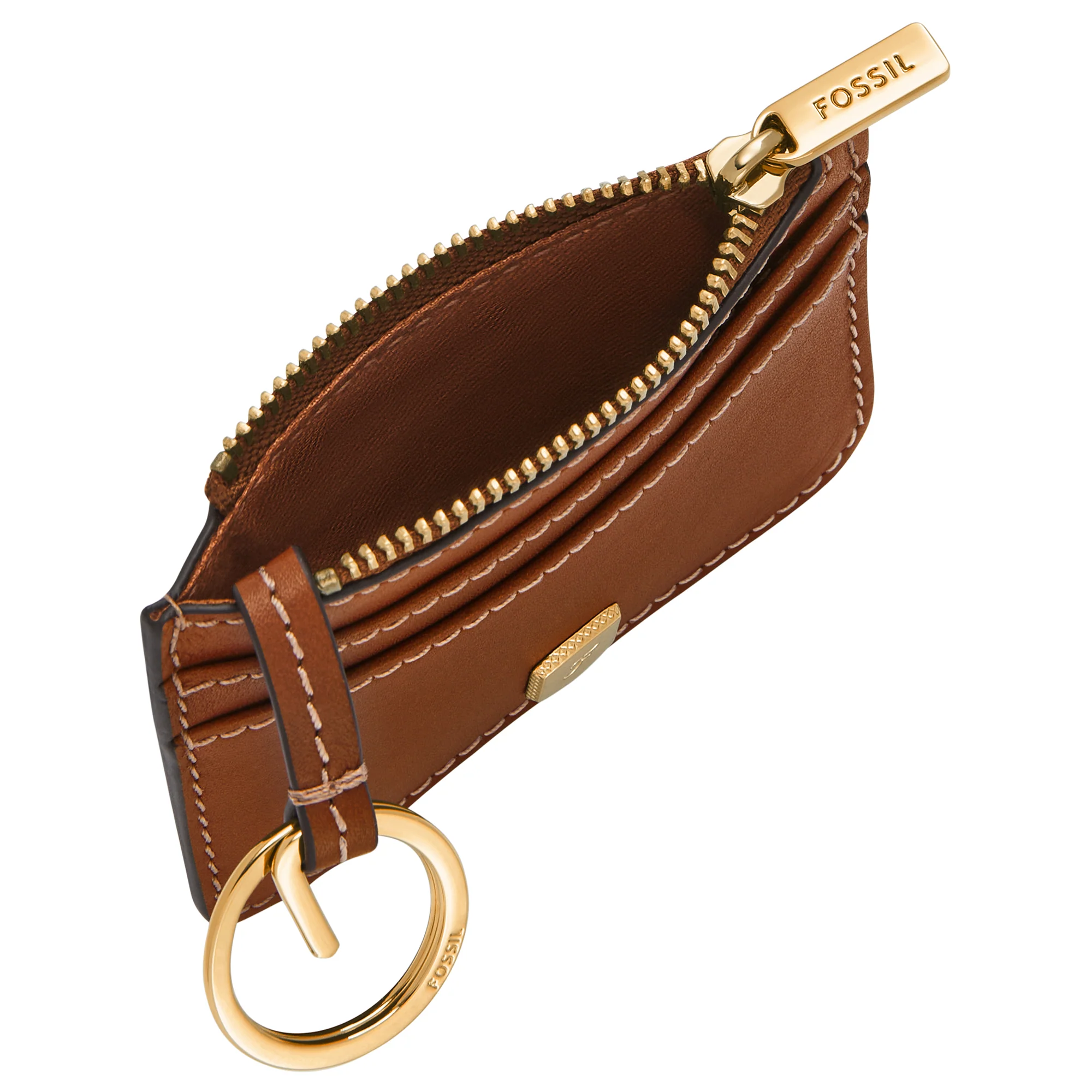 Lennox Zip Card Case - Image 2