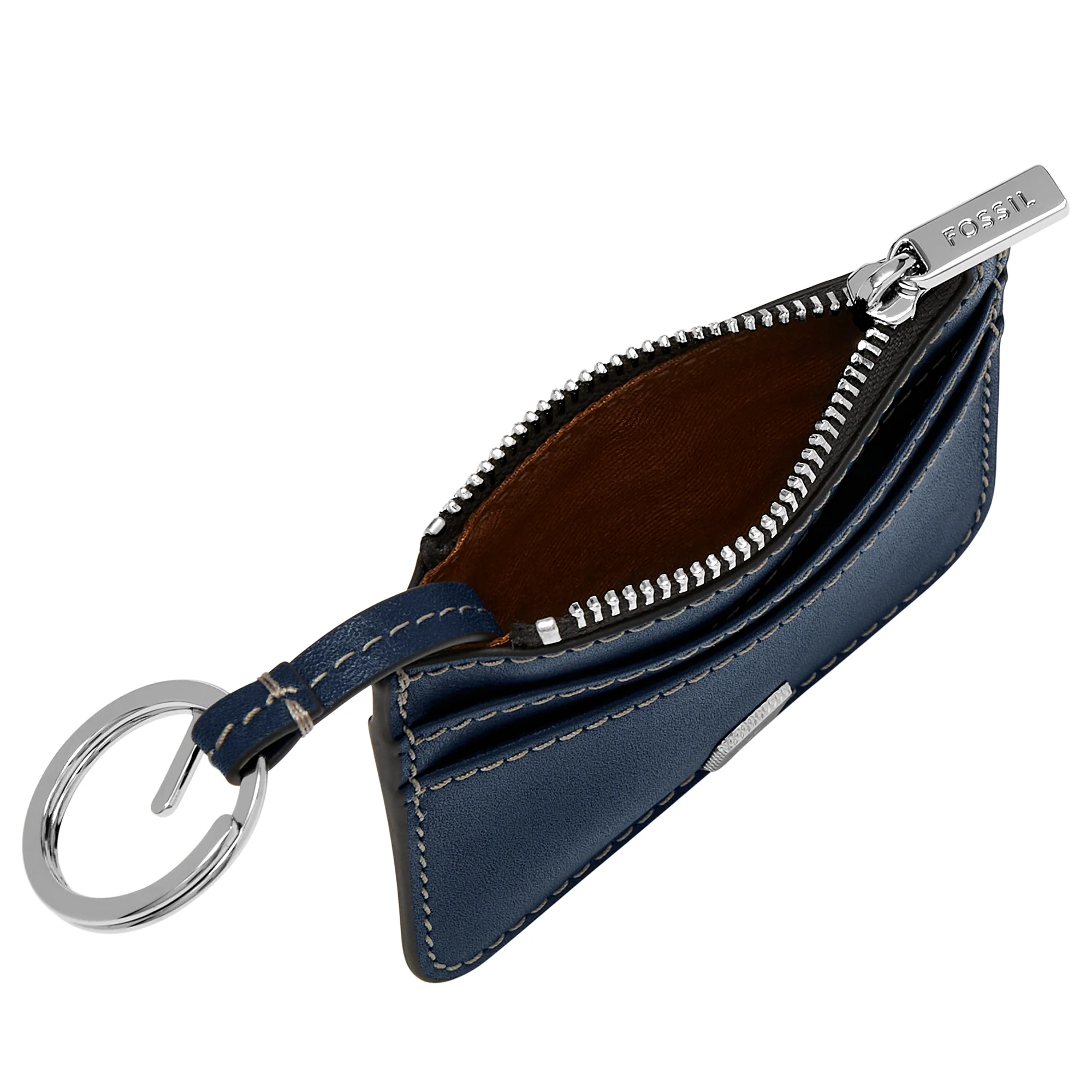 Lennox Zip Card Case - Image 2