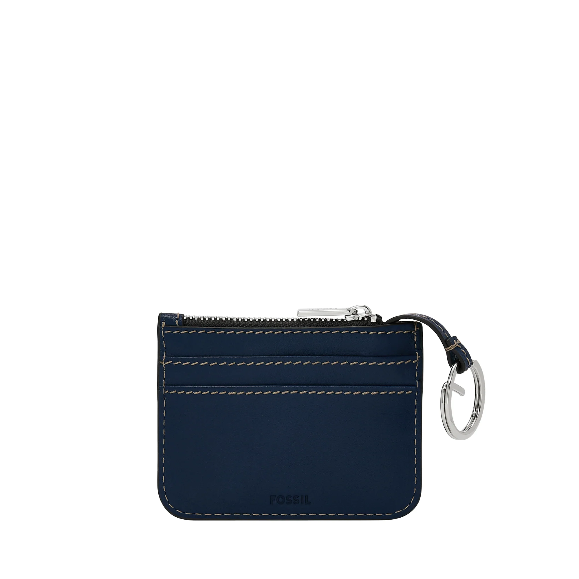 Lennox Zip Card Case - Image 4