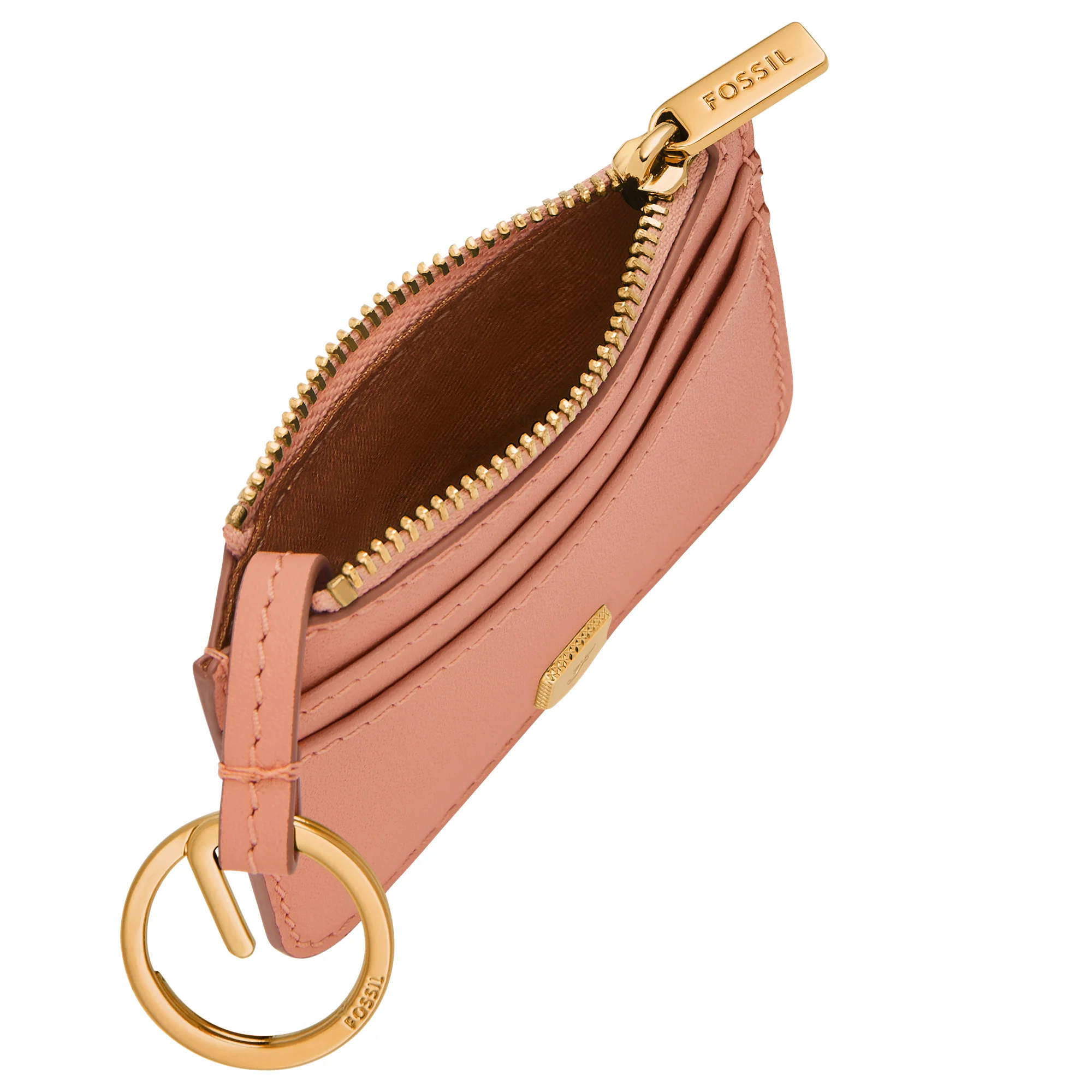 Lennox Zip Card Case - Image 2