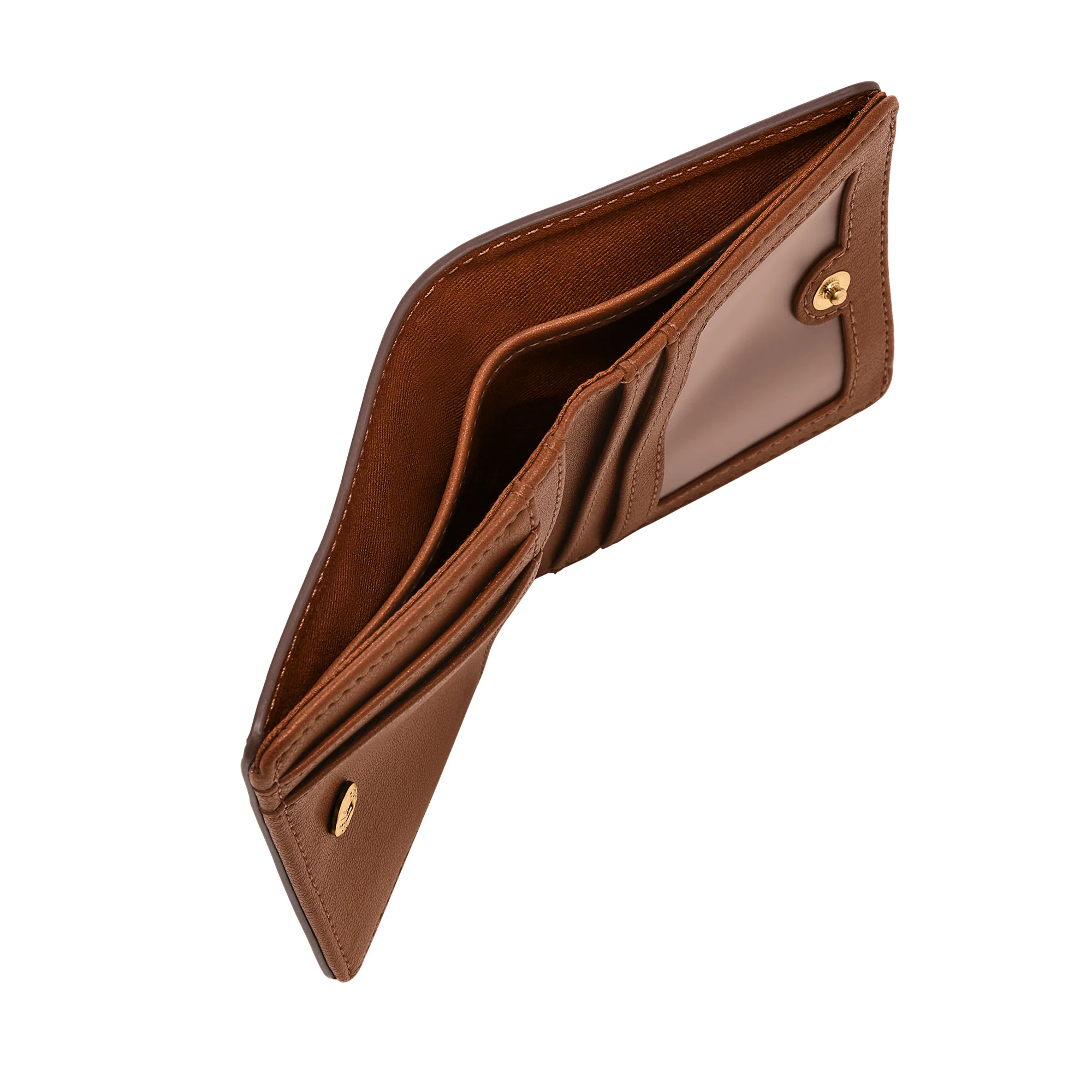 Logan RFID Small Bifold - Image 2