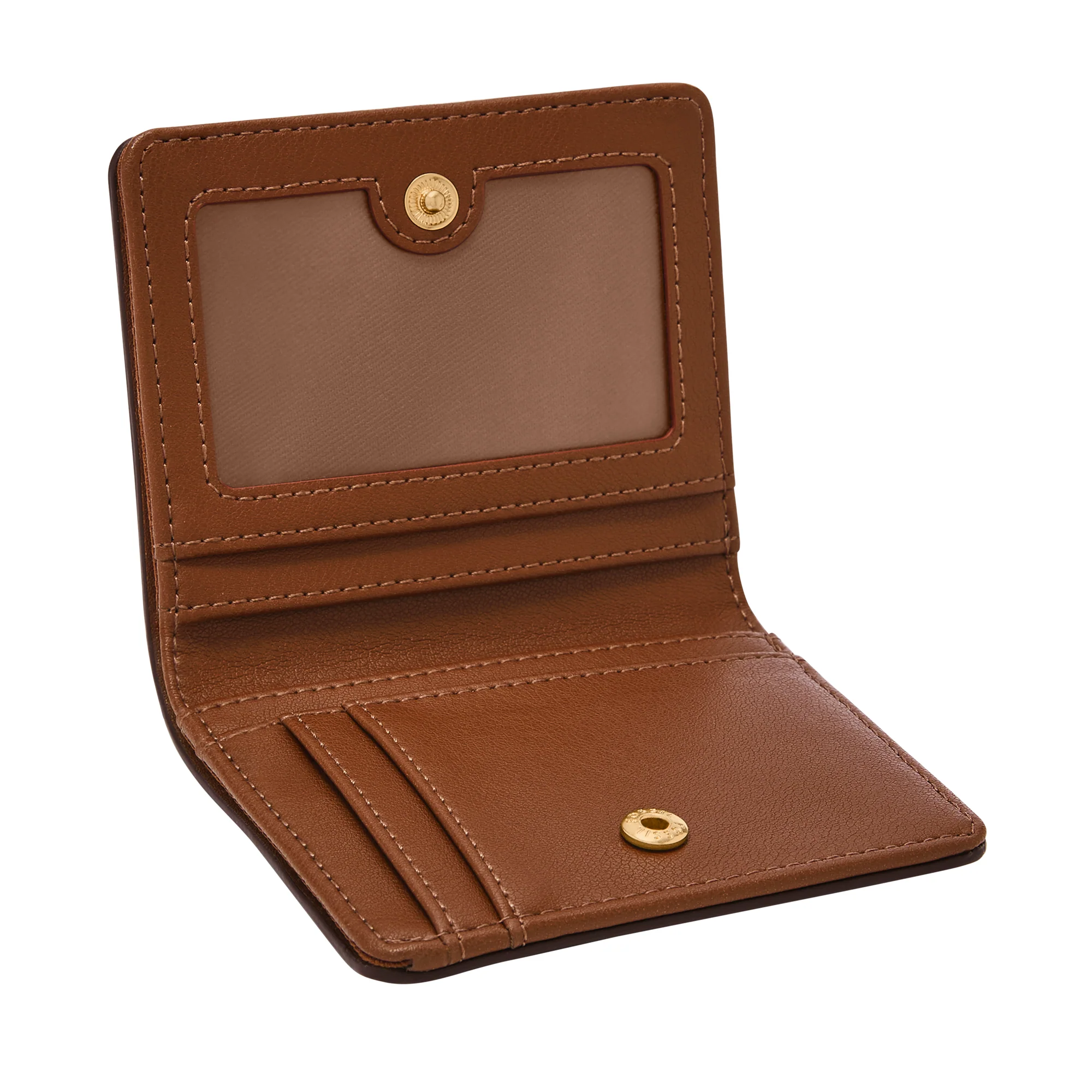 Logan RFID Small Bifold - Image 4