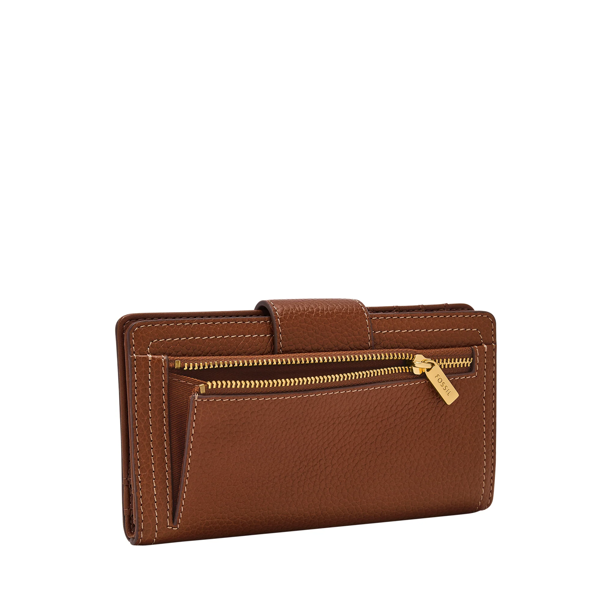 Logan RFID Tab Clutch - Image 4