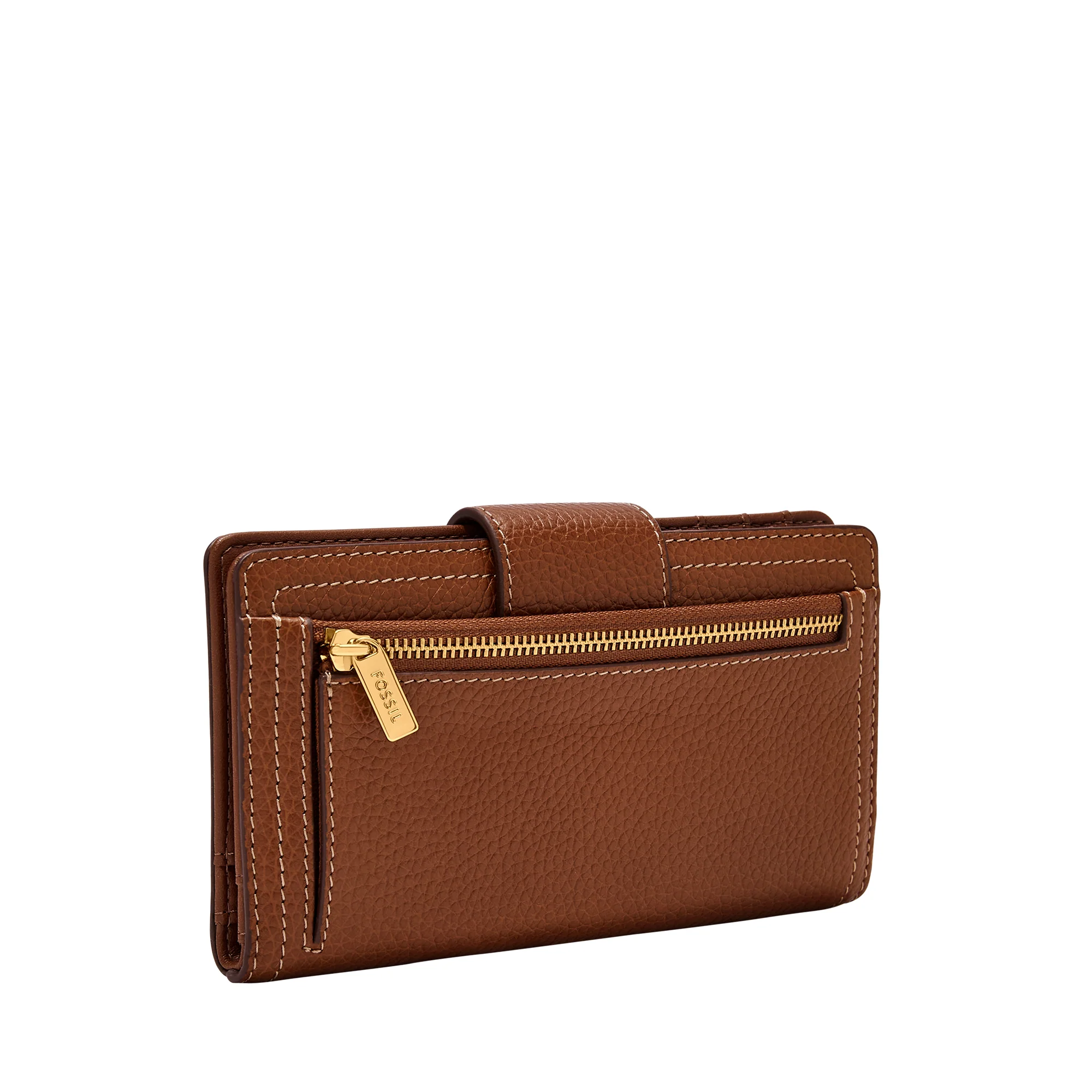 Logan RFID Tab Clutch - Image 5